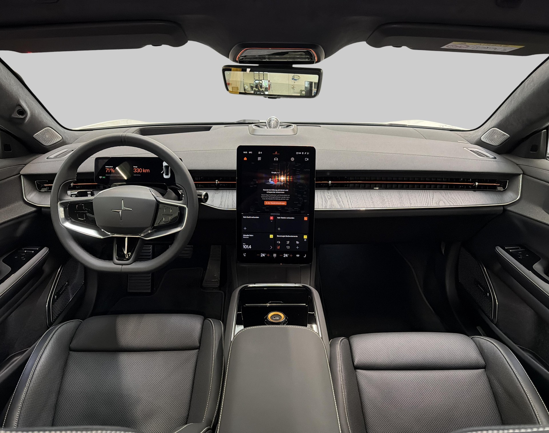 POLESTAR Polestar 5 112kWh Performance-image-4
