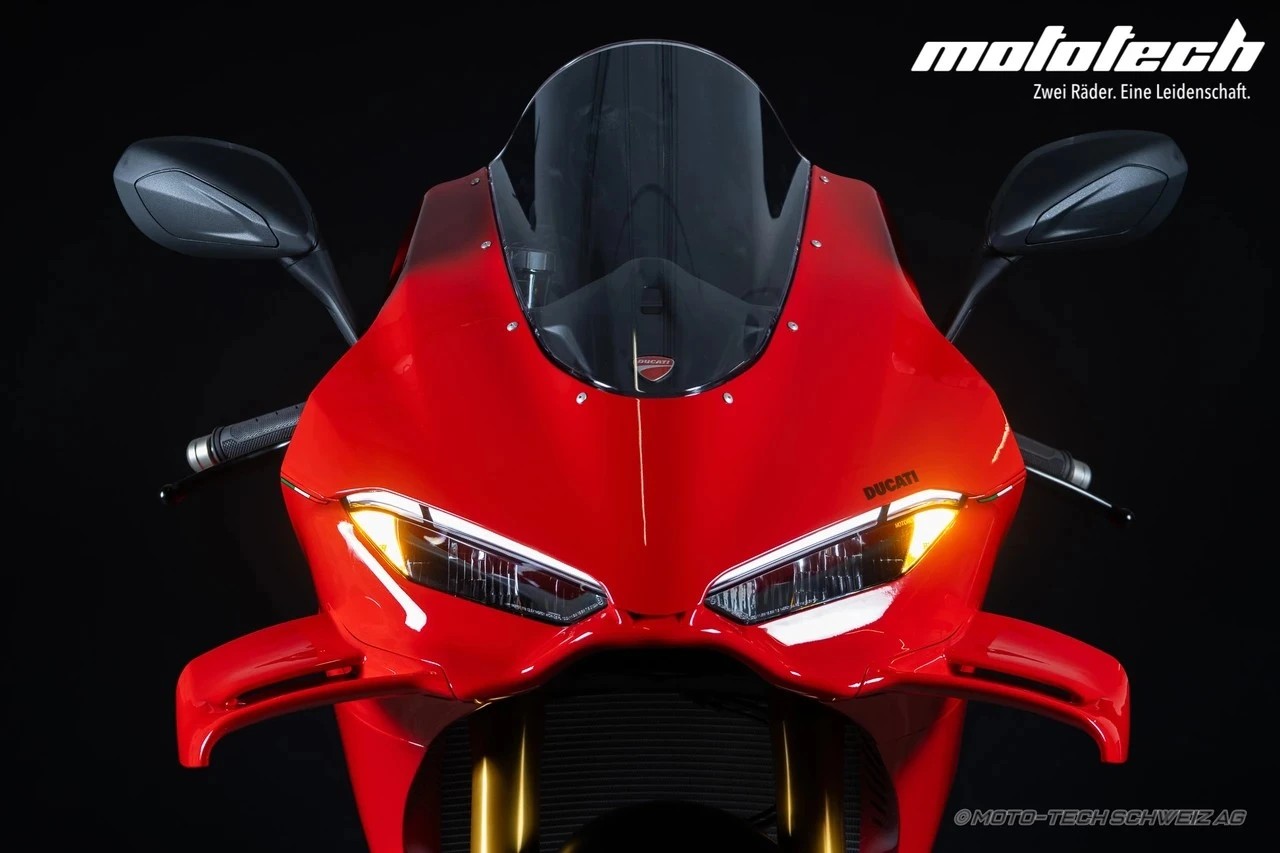DUCATI Panigale V4 S-image-6