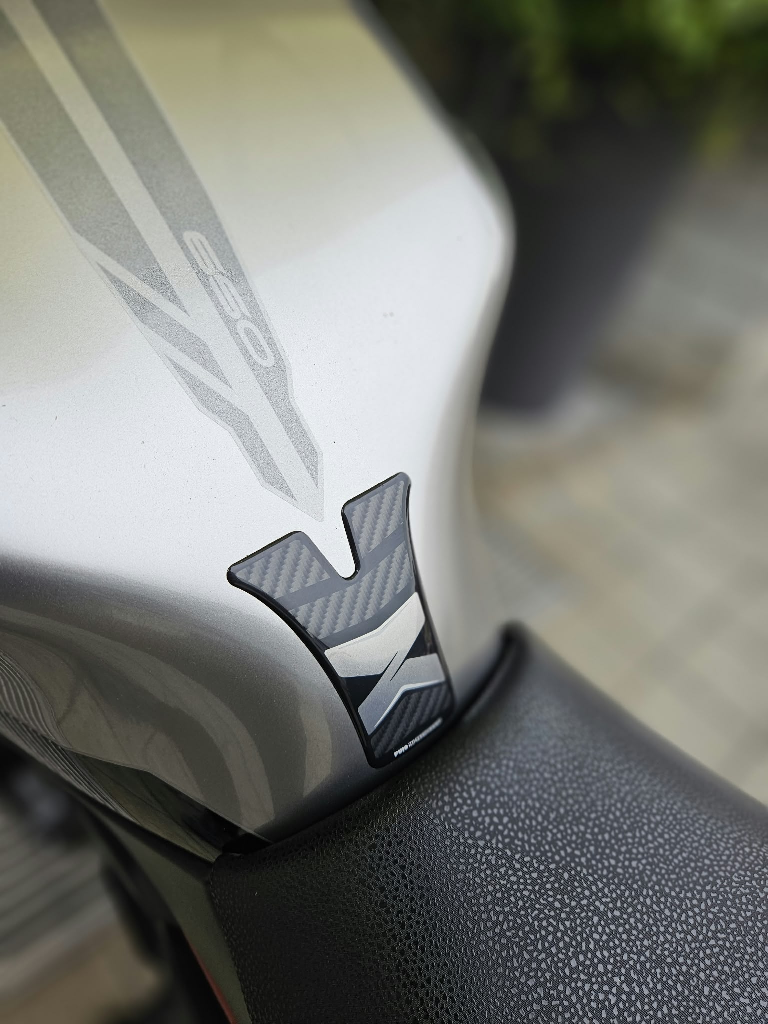 KAWASAKI Z 650 (35kW)-image-14