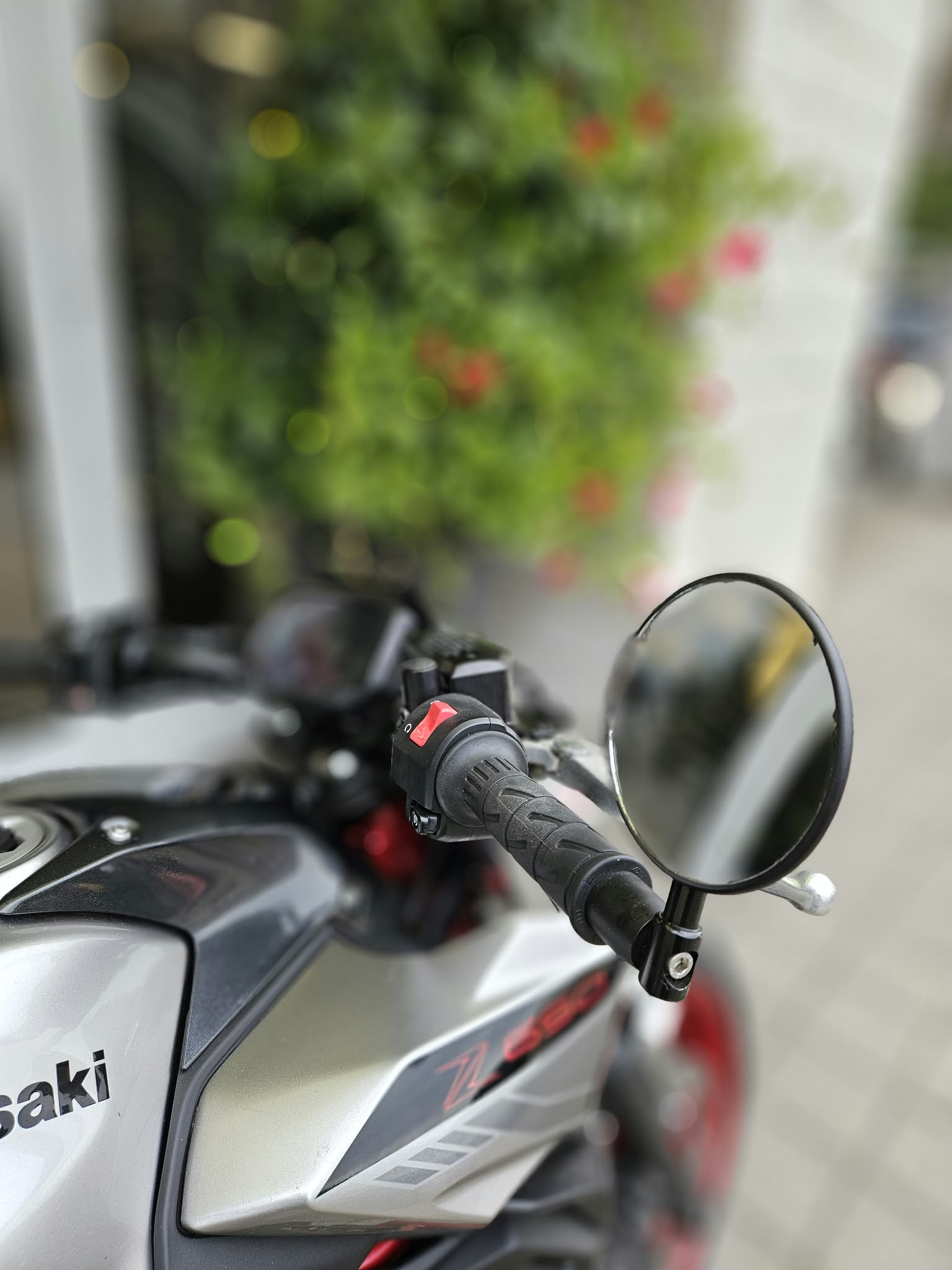 KAWASAKI Z 650 (35kW)-image-12