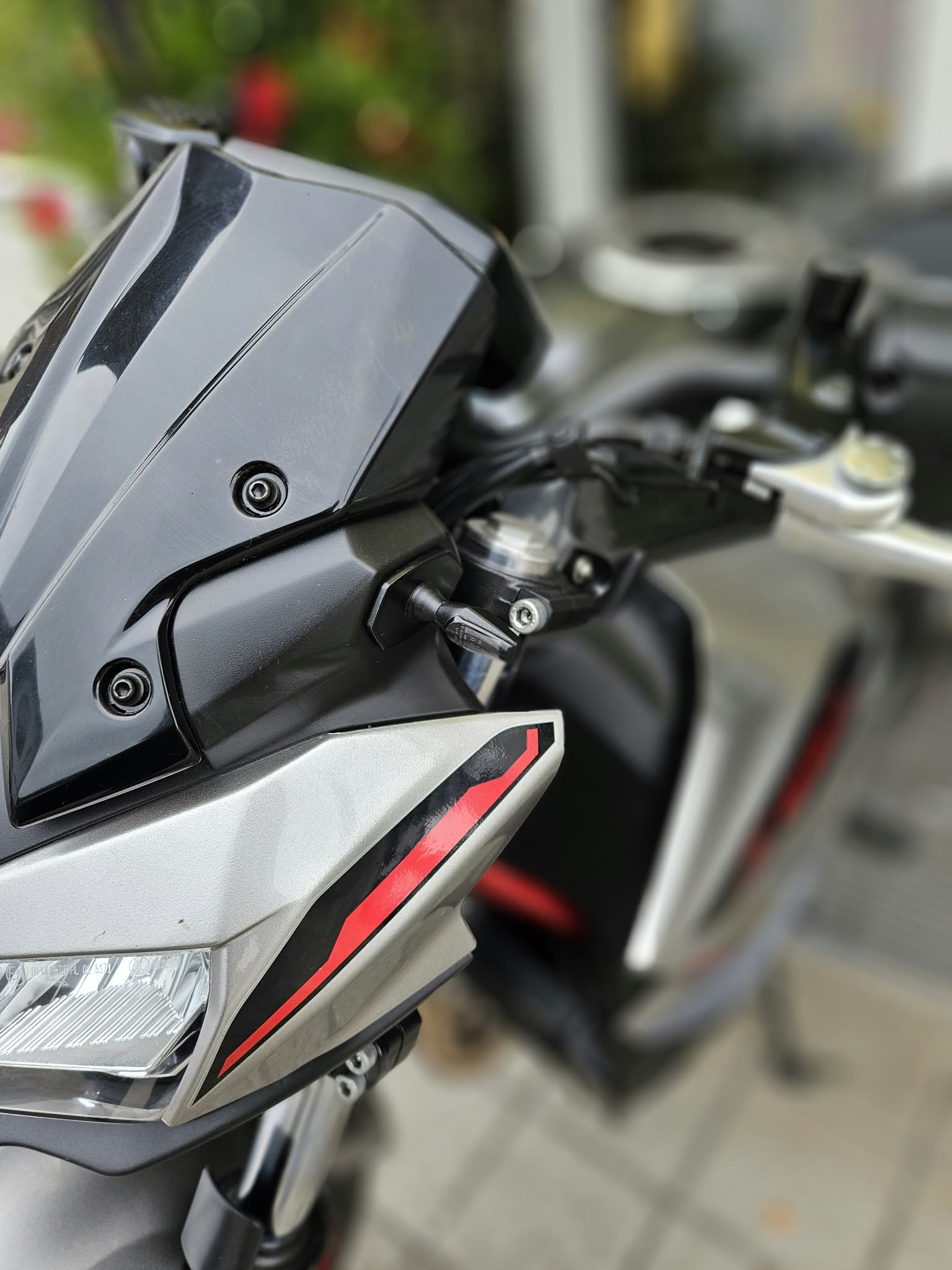 KAWASAKI Z 650 (35kW)-image-9