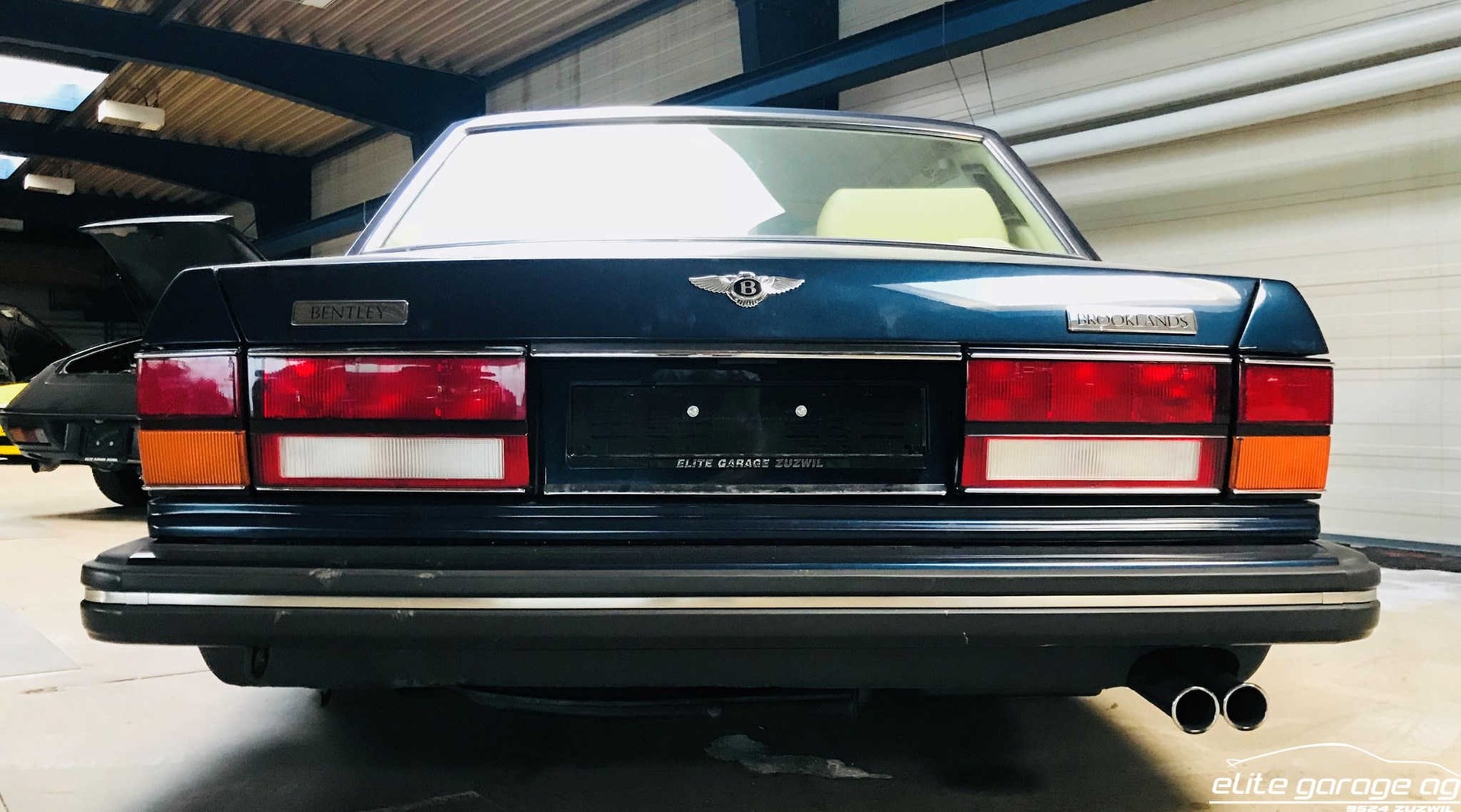 BENTLEY Brooklands-image-1