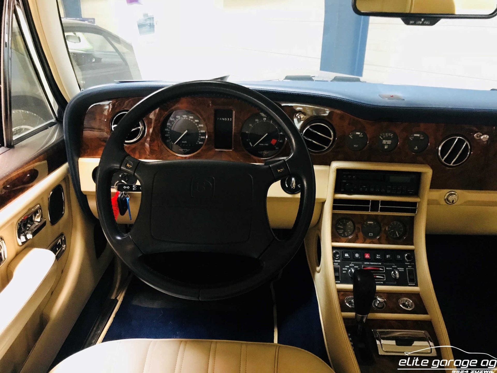 BENTLEY Brooklands-image-3