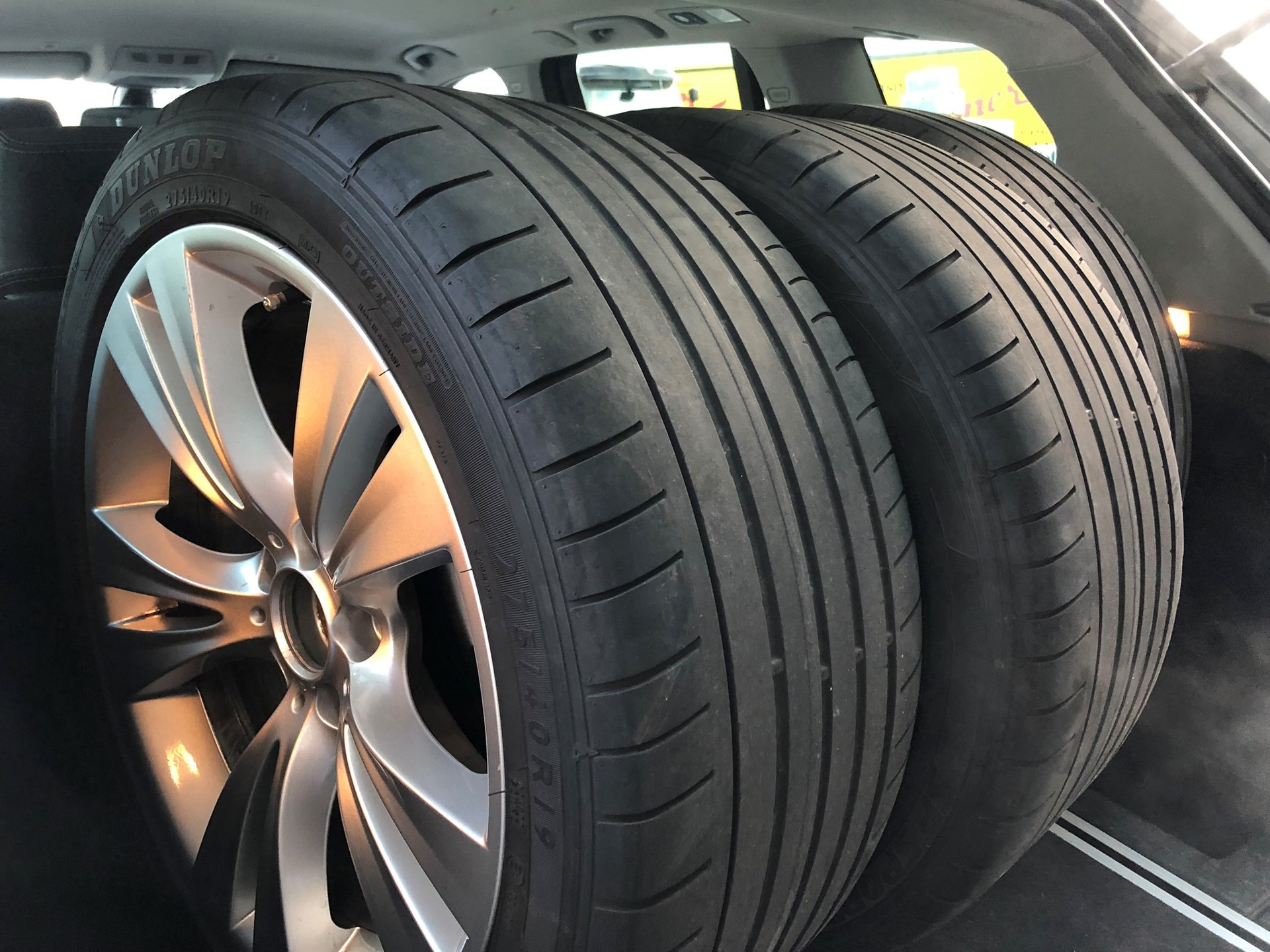 BMW X3 xDrive 35i Steptronic-image-14