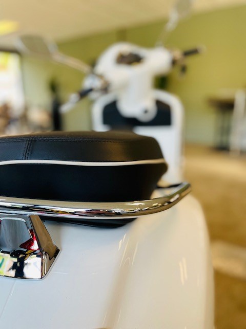 PIAGGIO Vespa GTS 125 Super ABS-image-5