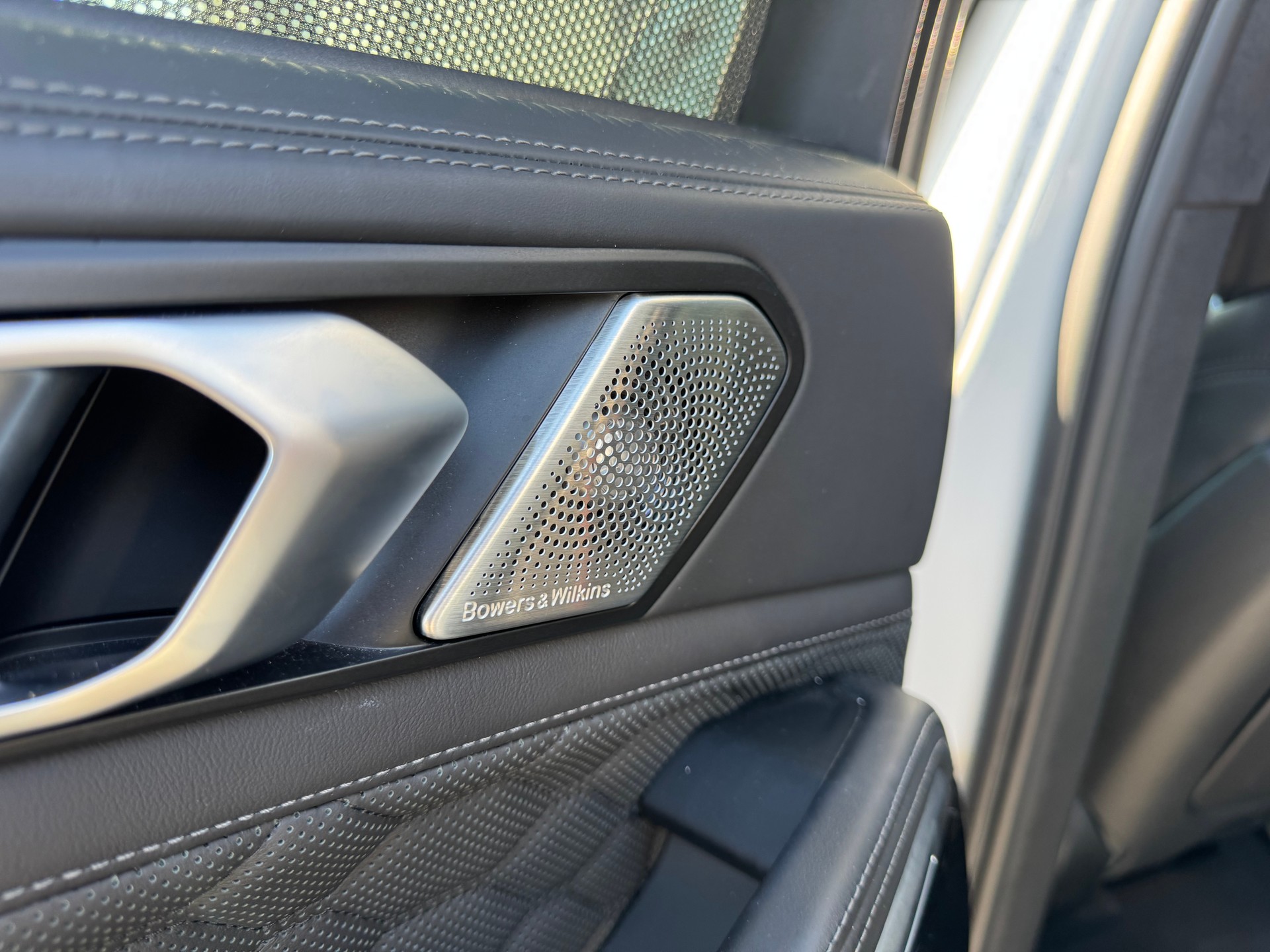 BMW X6M Steptronic M Competition-image-12