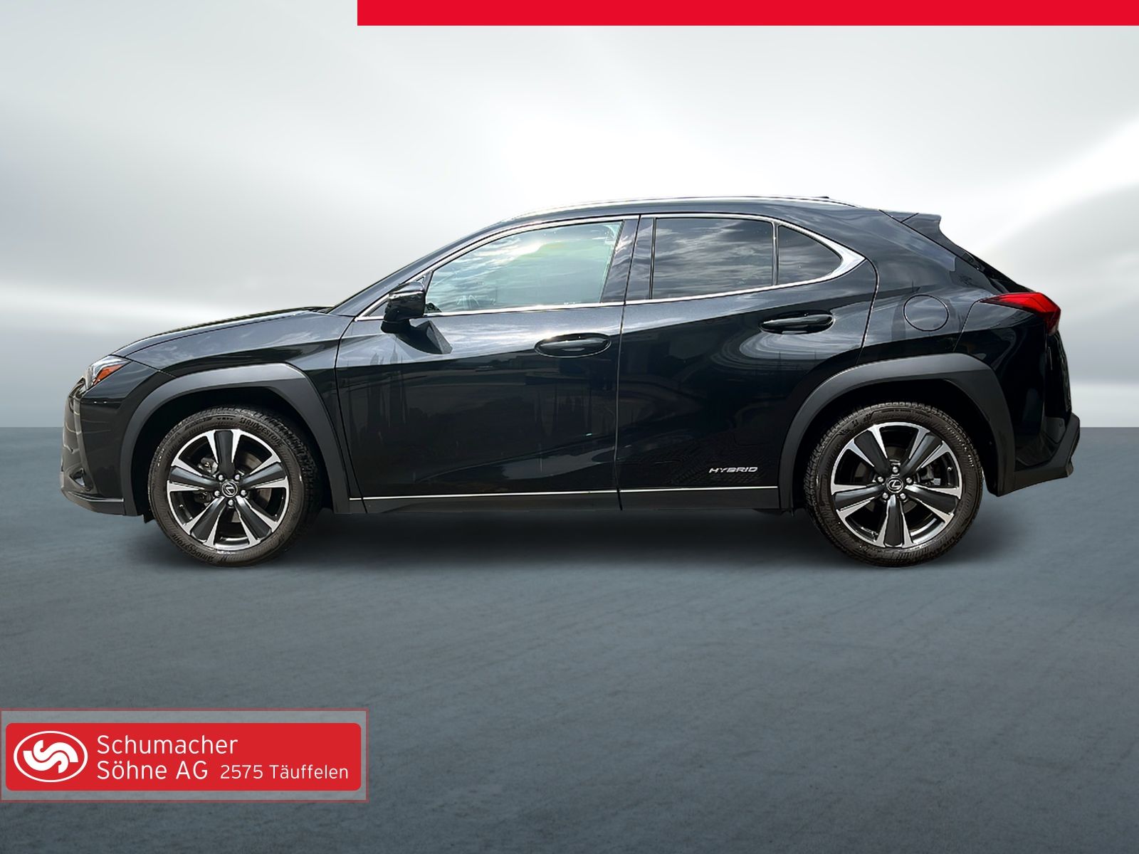 LEXUS UX 250h Comfort AWD Automatic-showroom-element-1