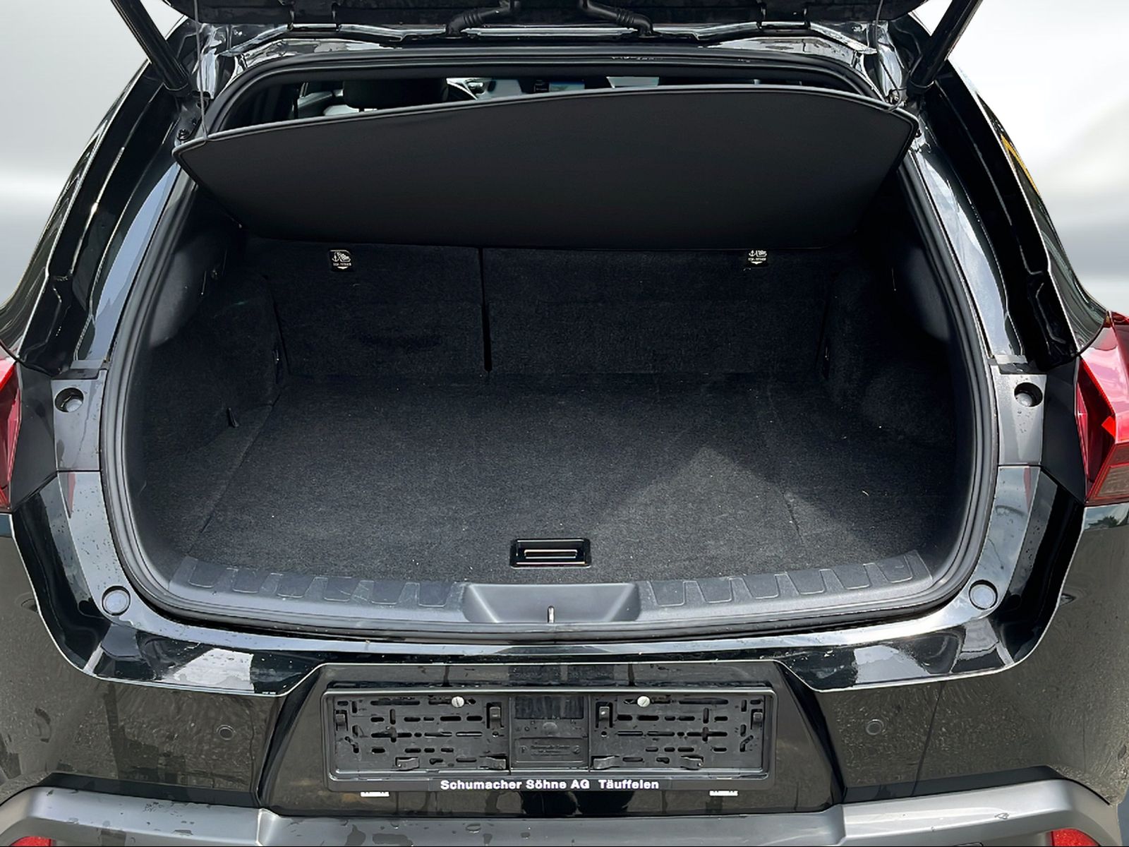 LEXUS UX 250h Comfort AWD Automatic-image-6