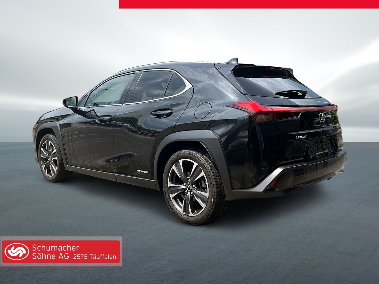 LEXUS UX 250h Comfort AWD Automatic-showroom-element-3