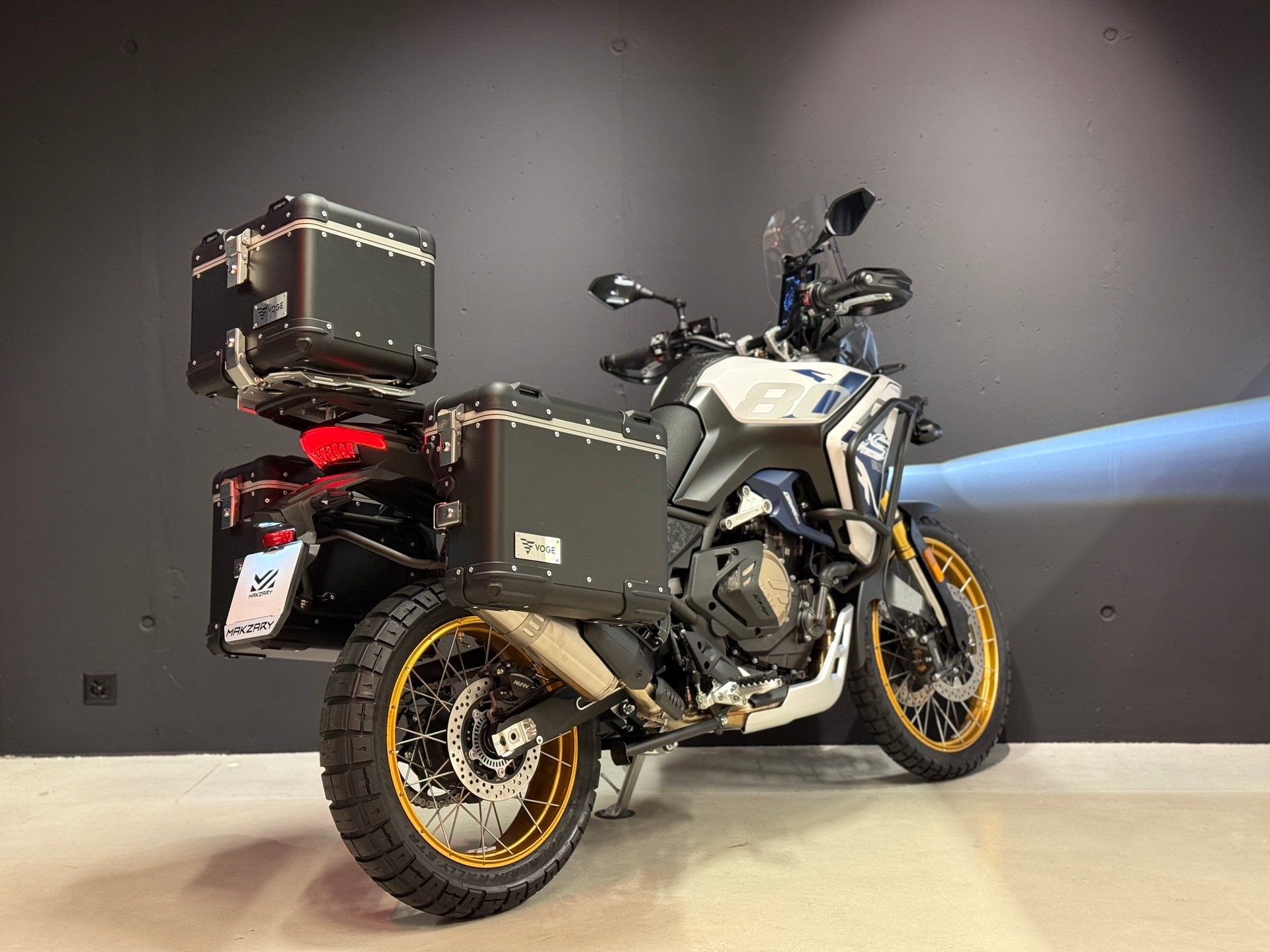 VOGE DS 800 Rally-image-3