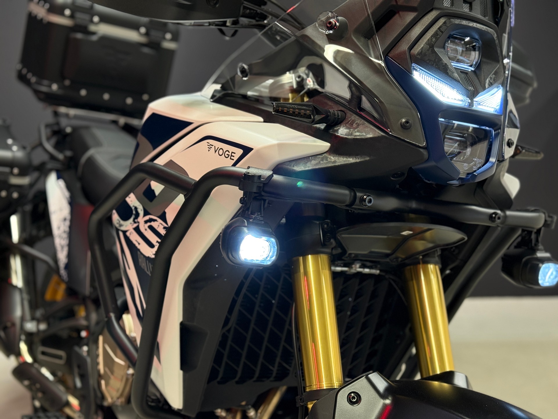 VOGE DS 800 Rally-image-12
