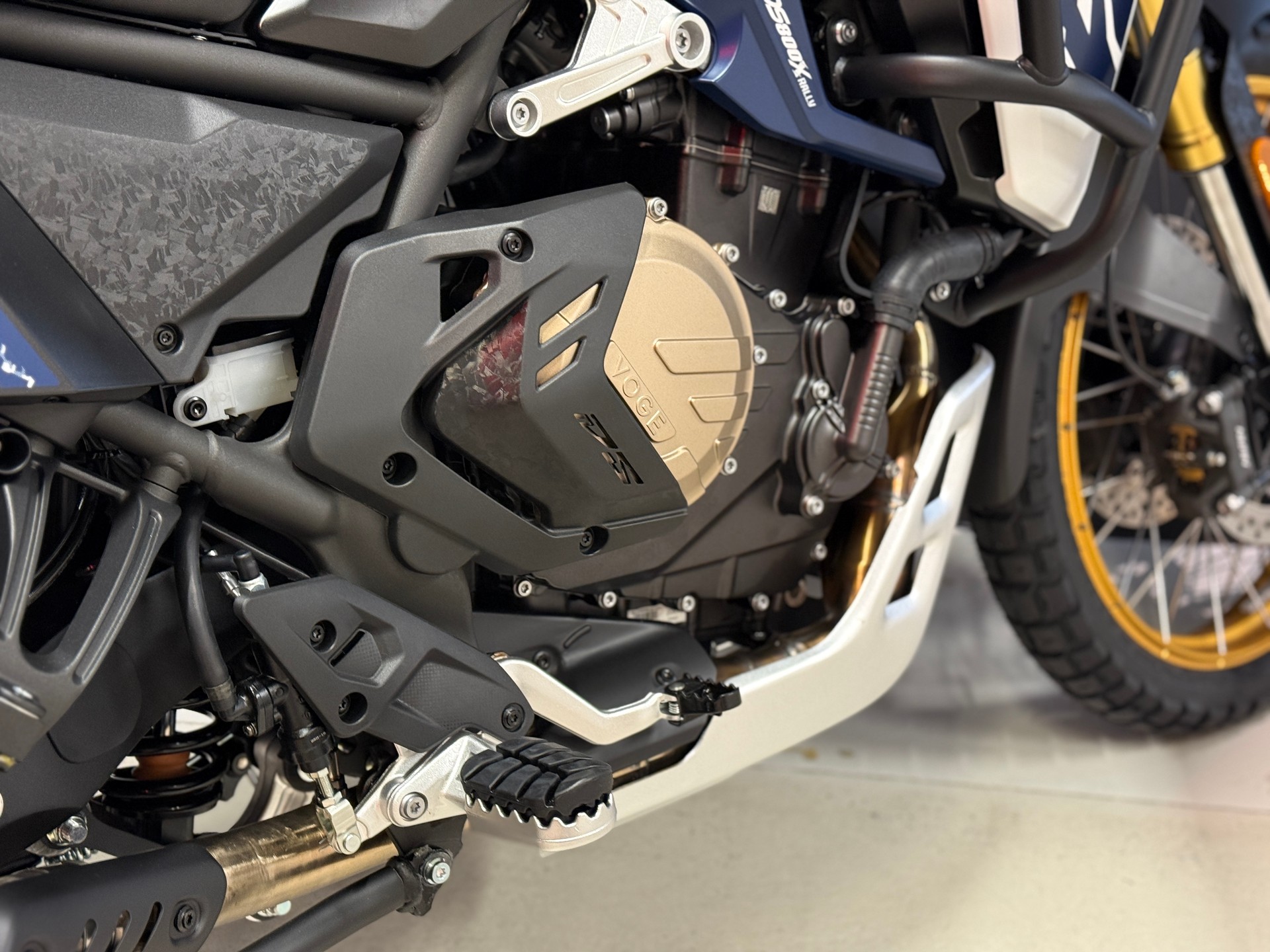 VOGE DS 800 Rally-image-7
