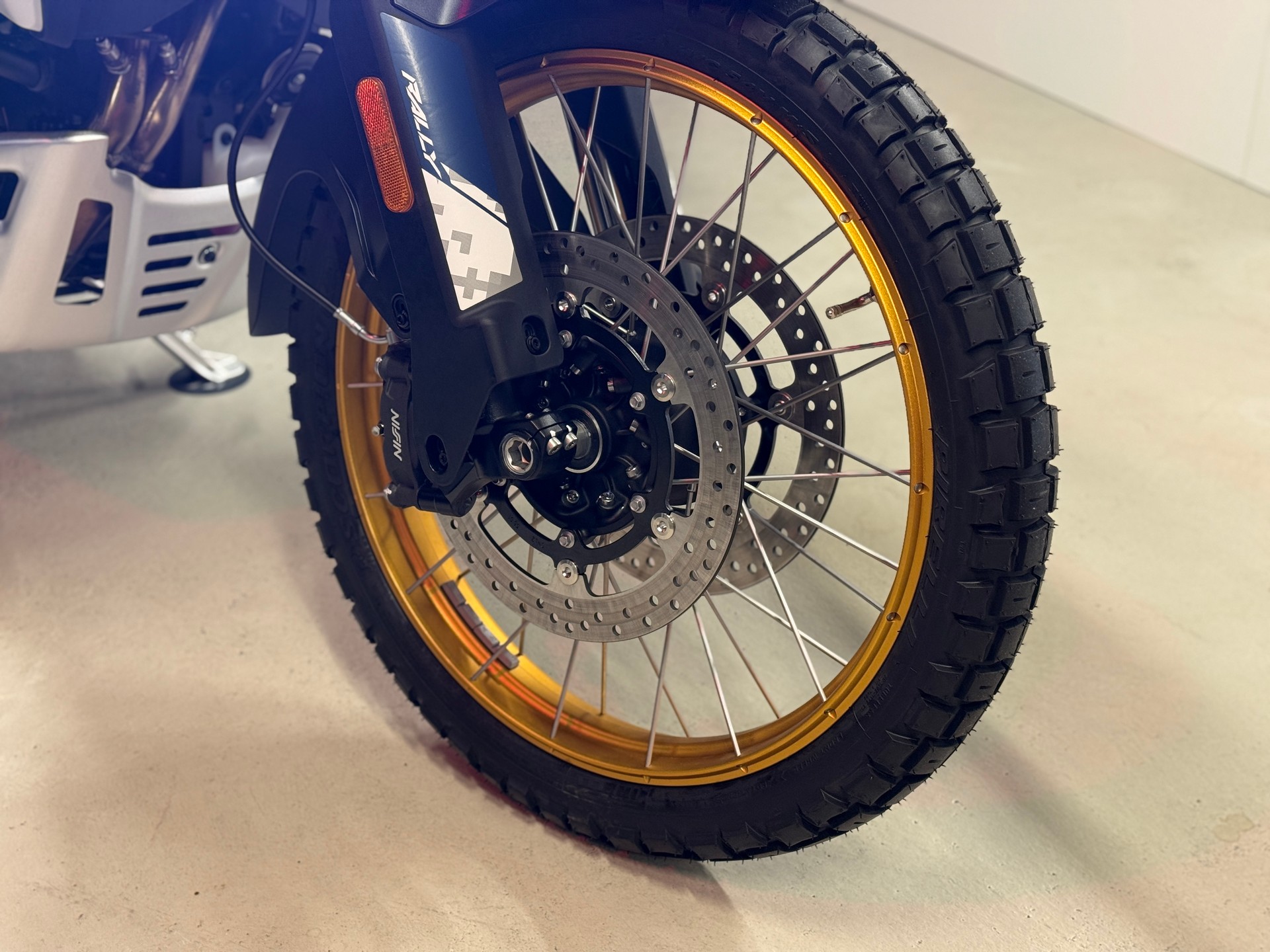 VOGE DS 800 Rally-image-11