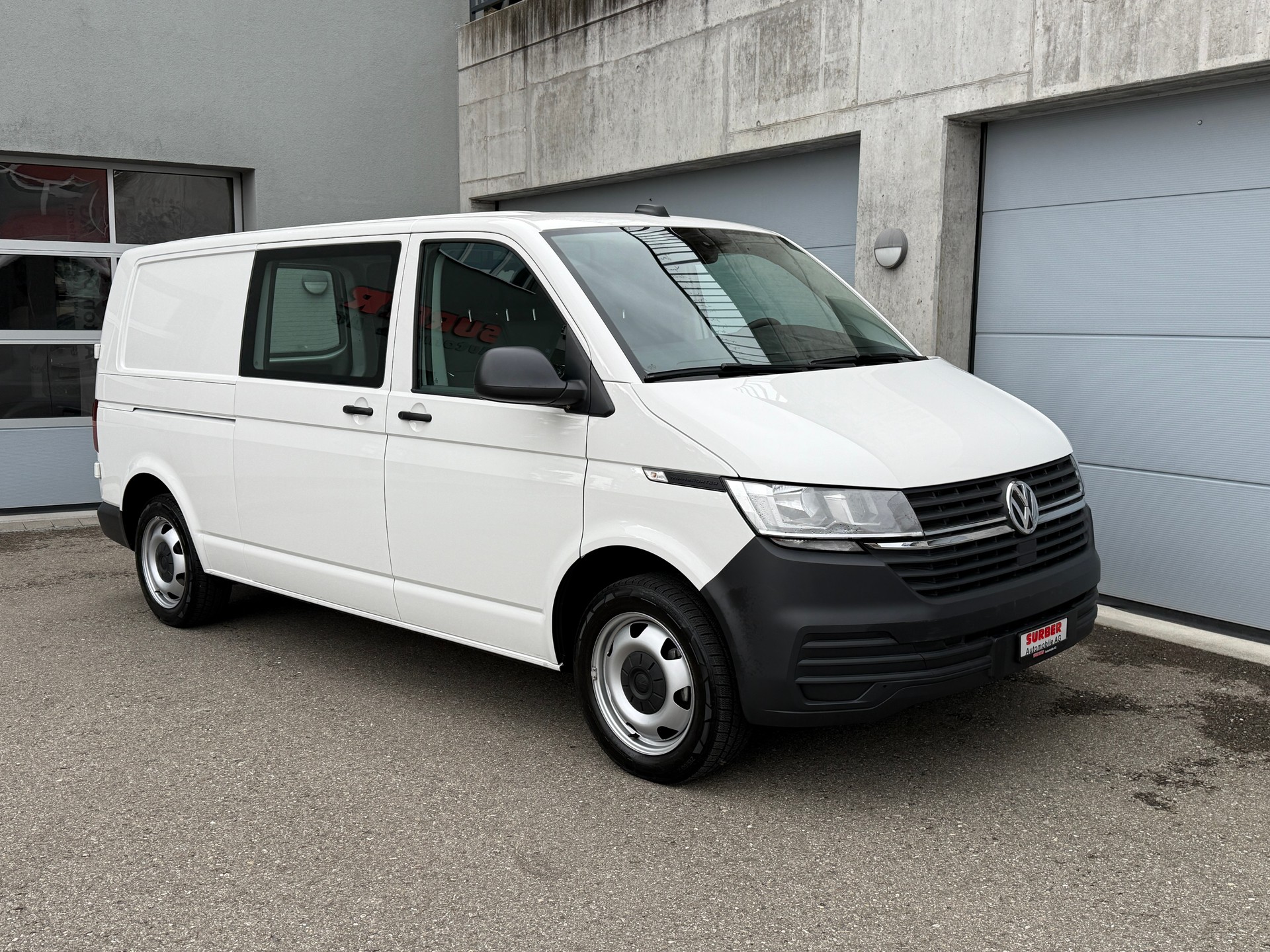 VW T6.1 2.0 TDI lange Ausführung-image-6