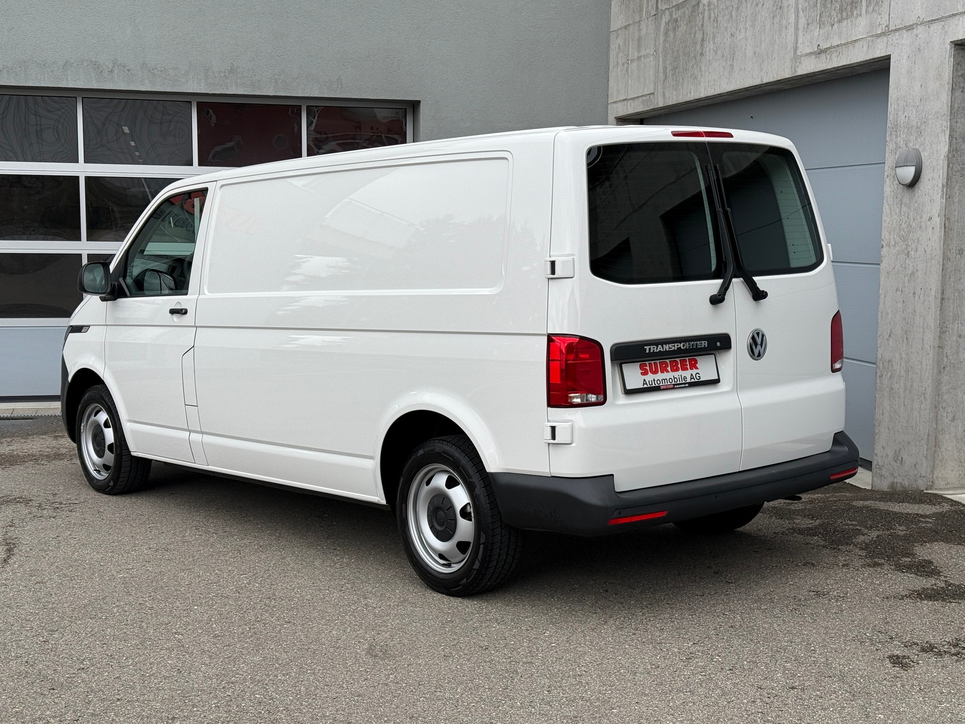 VW T6.1 2.0 TDI lange Ausführung-image-7