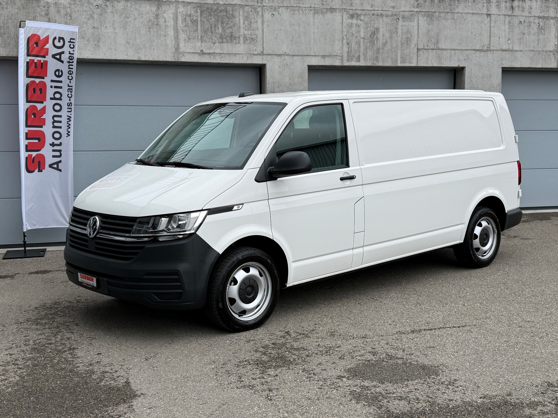 VW T6.1 2.0 TDI lange Ausführung-image-4