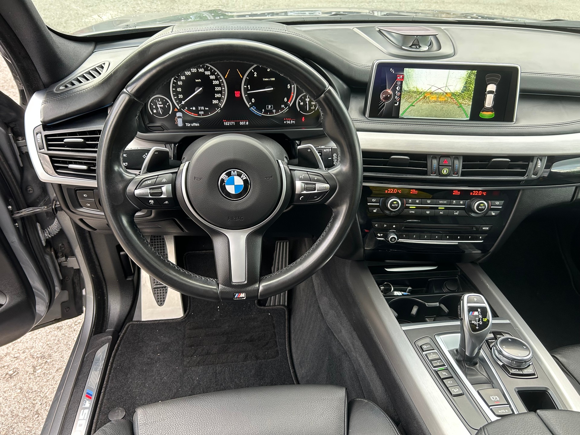 BMW X5 xDrive M50d Steptronic-image-8