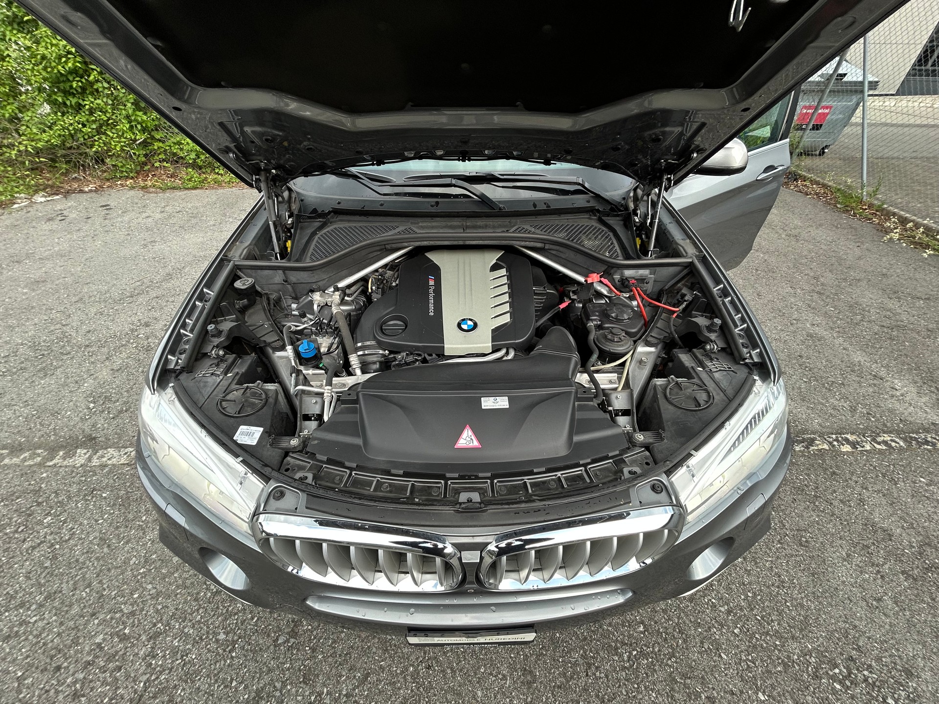 BMW X5 xDrive M50d Steptronic-image-15