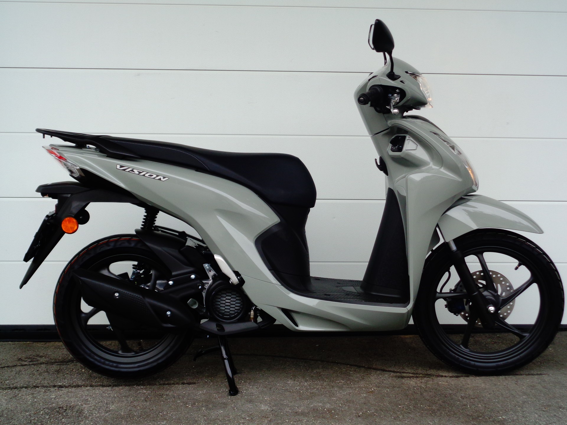 HONDA NSC Vision 110-image-1