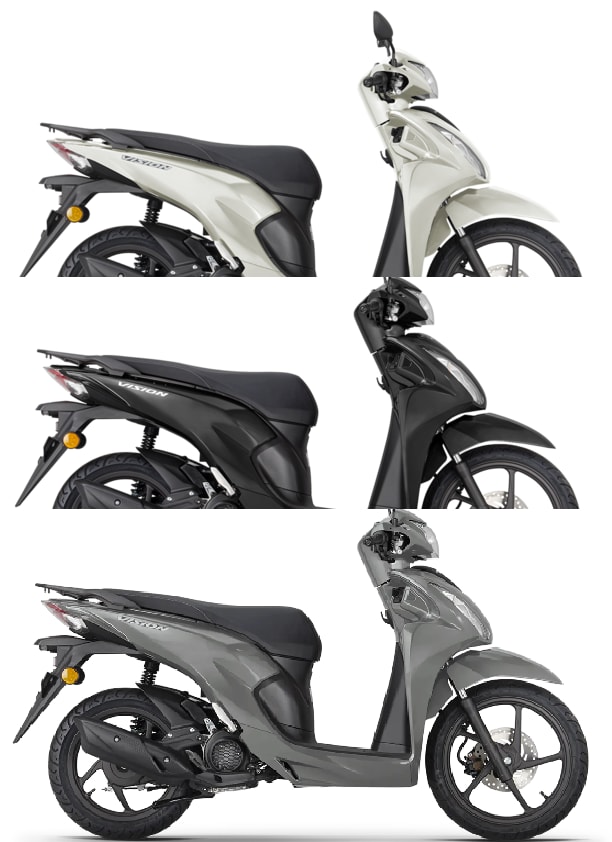 HONDA NSC Vision 110-image-12