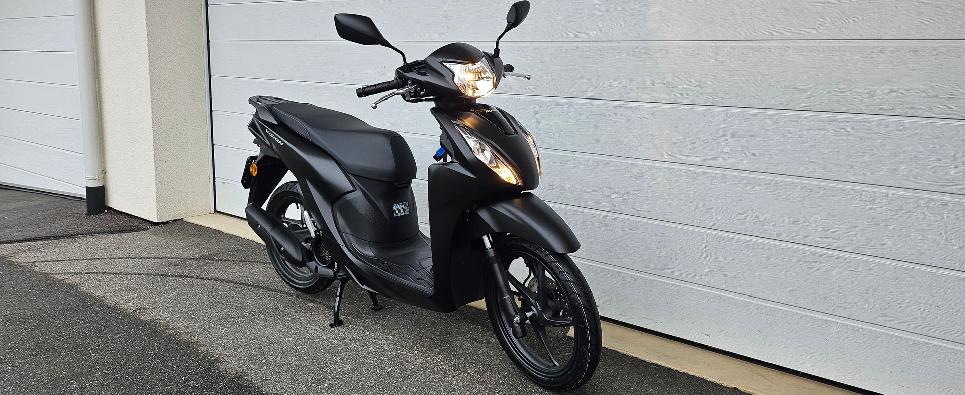 HONDA NSC Vision 110-image-2