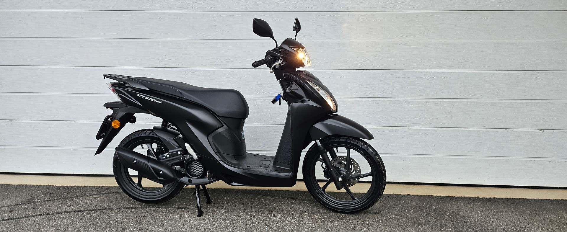 HONDA NSC Vision 110-image-4