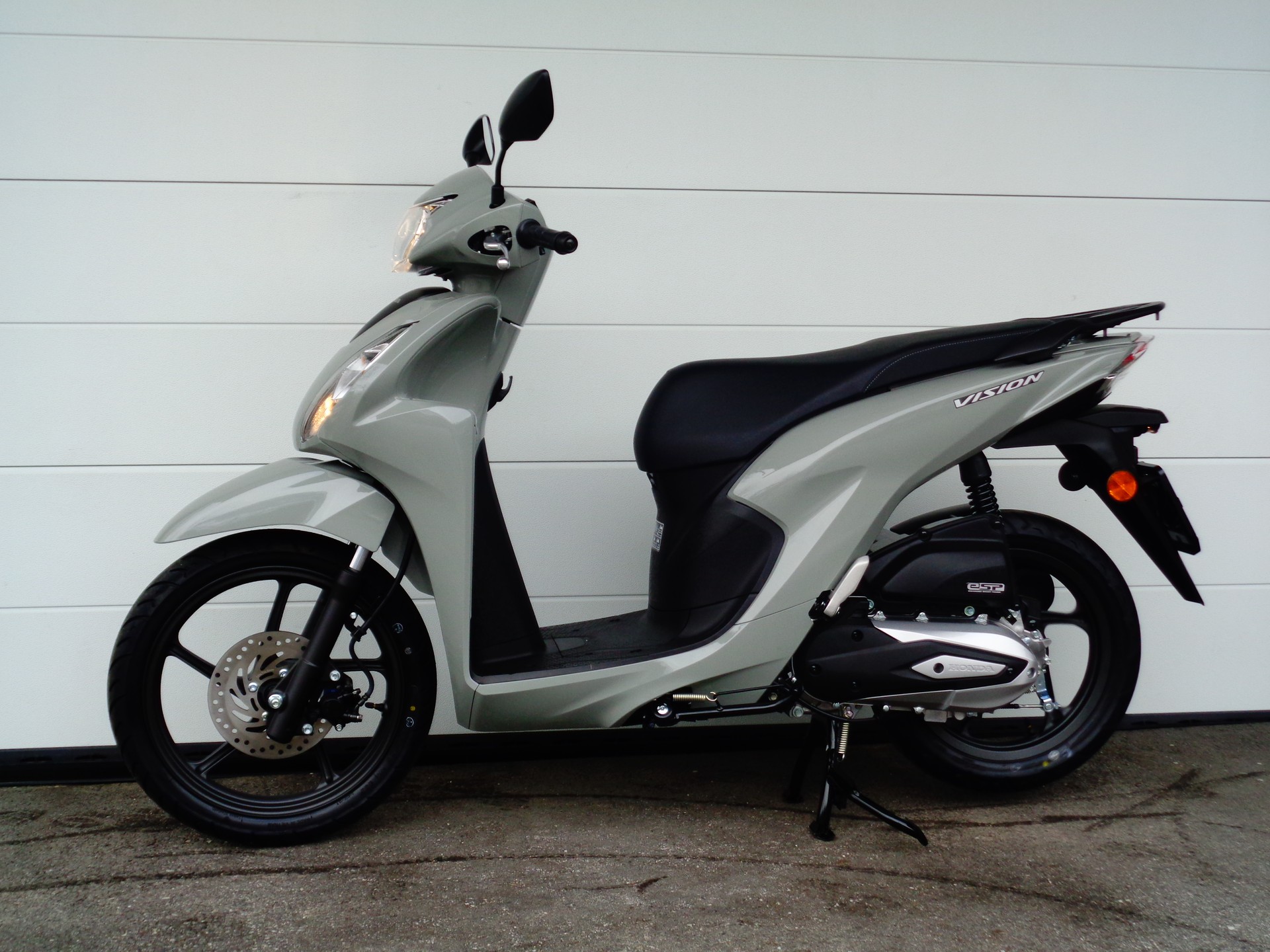 HONDA NSC Vision 110-image-10
