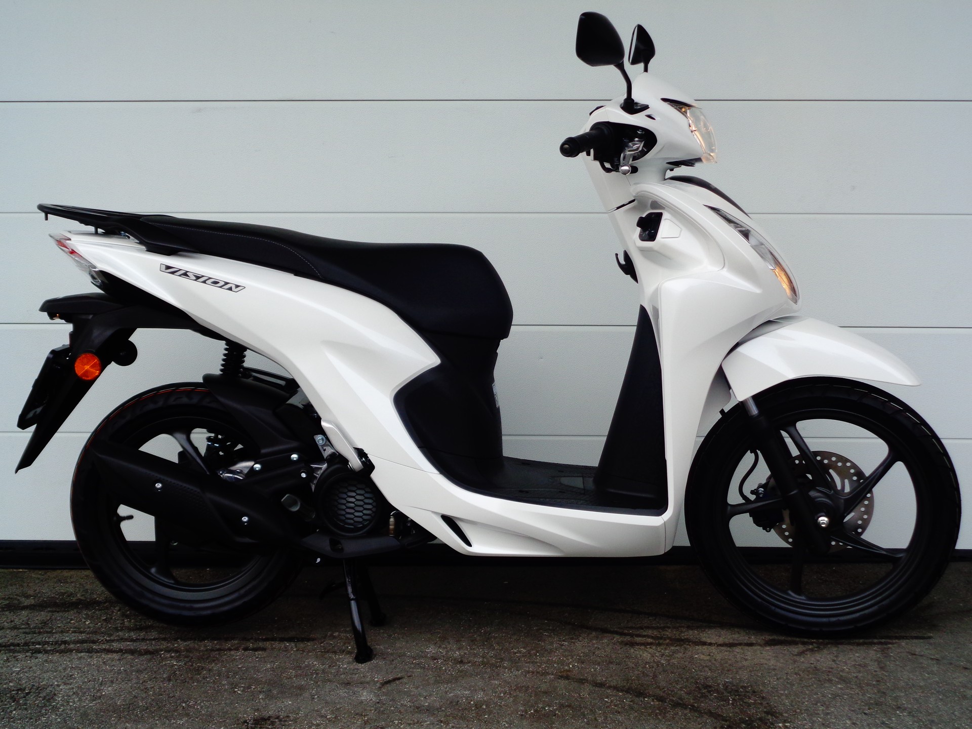 HONDA NSC Vision 110-image-8