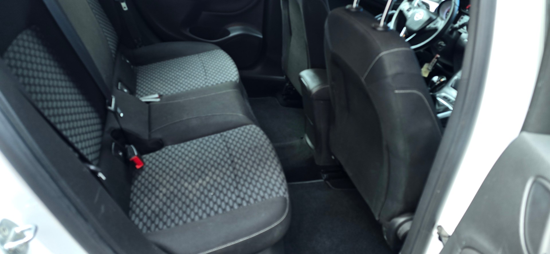 OPEL Astra Sports Tourer 1.6 CDTi ecoF Enjoy-image-15