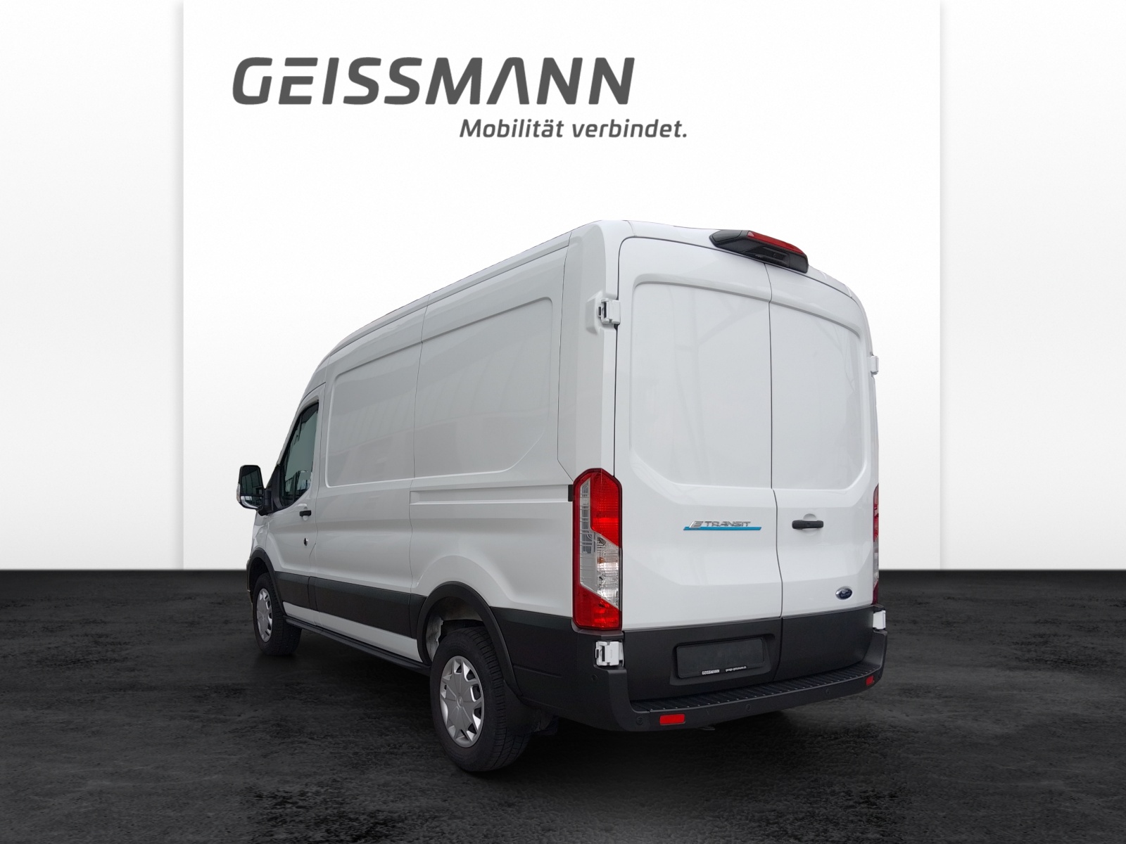 FORD E-Transit Van 350 L2H2 68kWh Trend-showroom-element-2