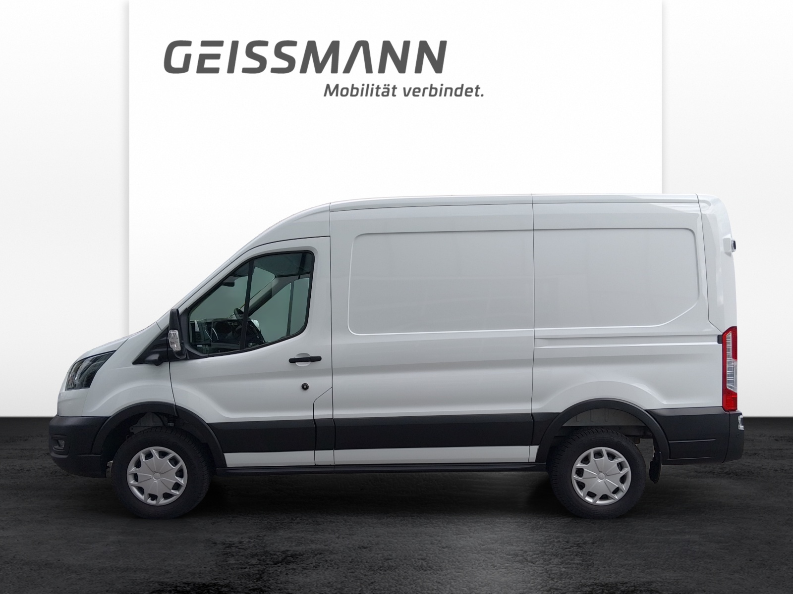FORD E-Transit Van 350 L2H2 68kWh Trend-showroom-element-1