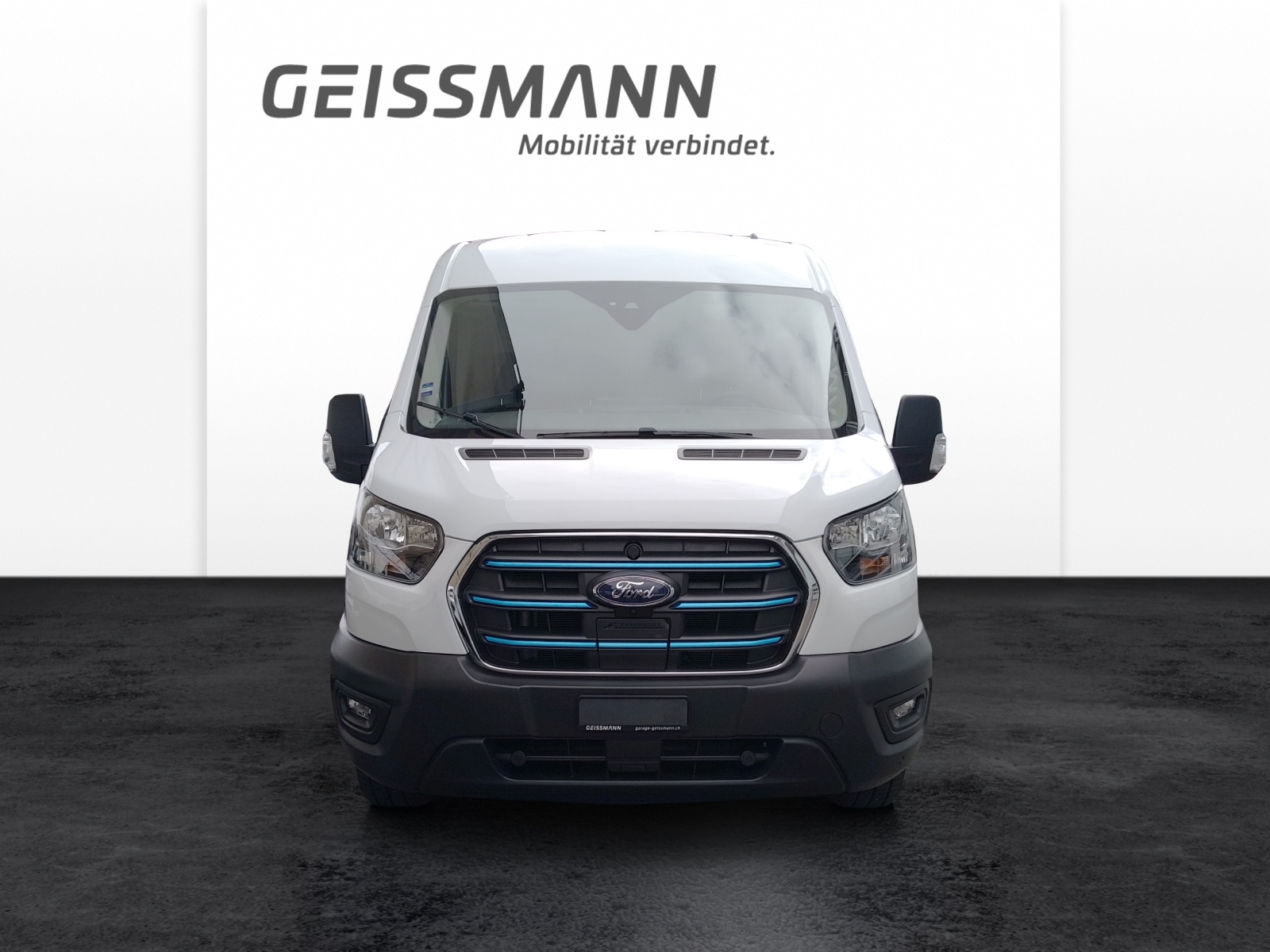 FORD E-Transit Van 350 L2H2 68kWh Trend-showroom-element-3