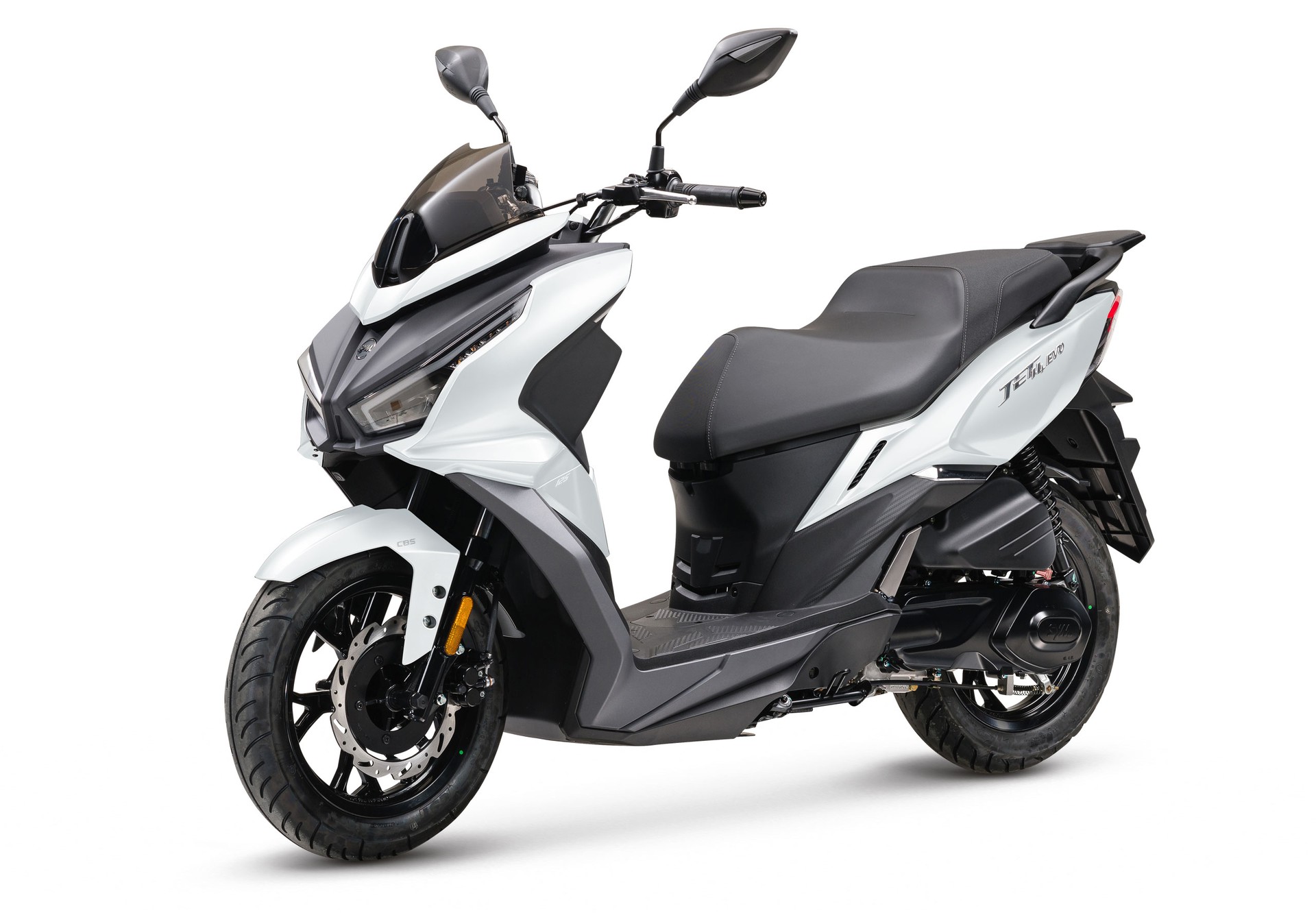 SYM JET 14 EVO Euro 5+-image-0