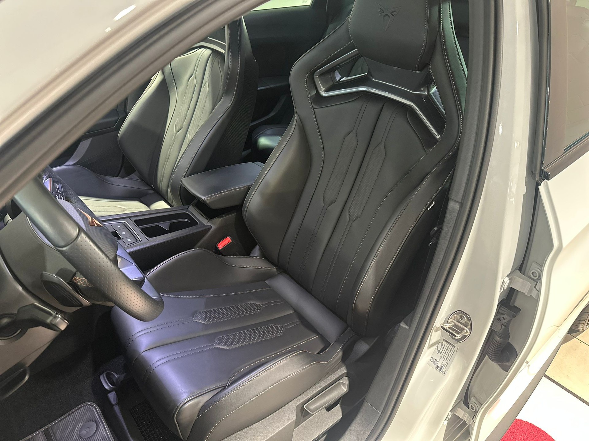 CUPRA LEON ST 2.0 VZ CUP ABT 370PS-image-5