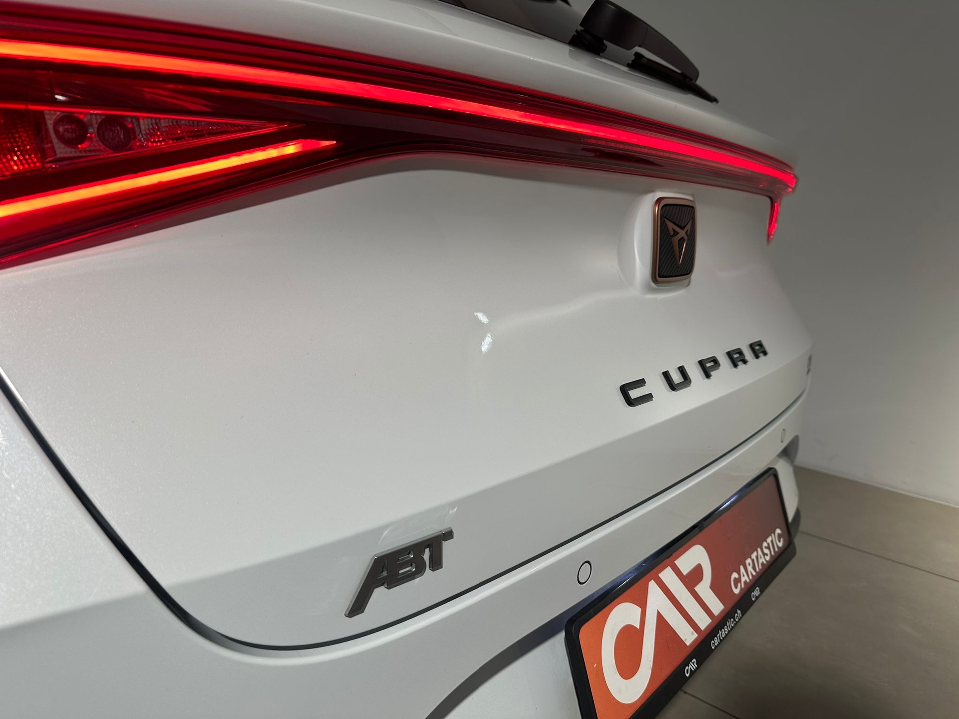 CUPRA LEON ST 2.0 VZ CUP ABT 370PS-image-13