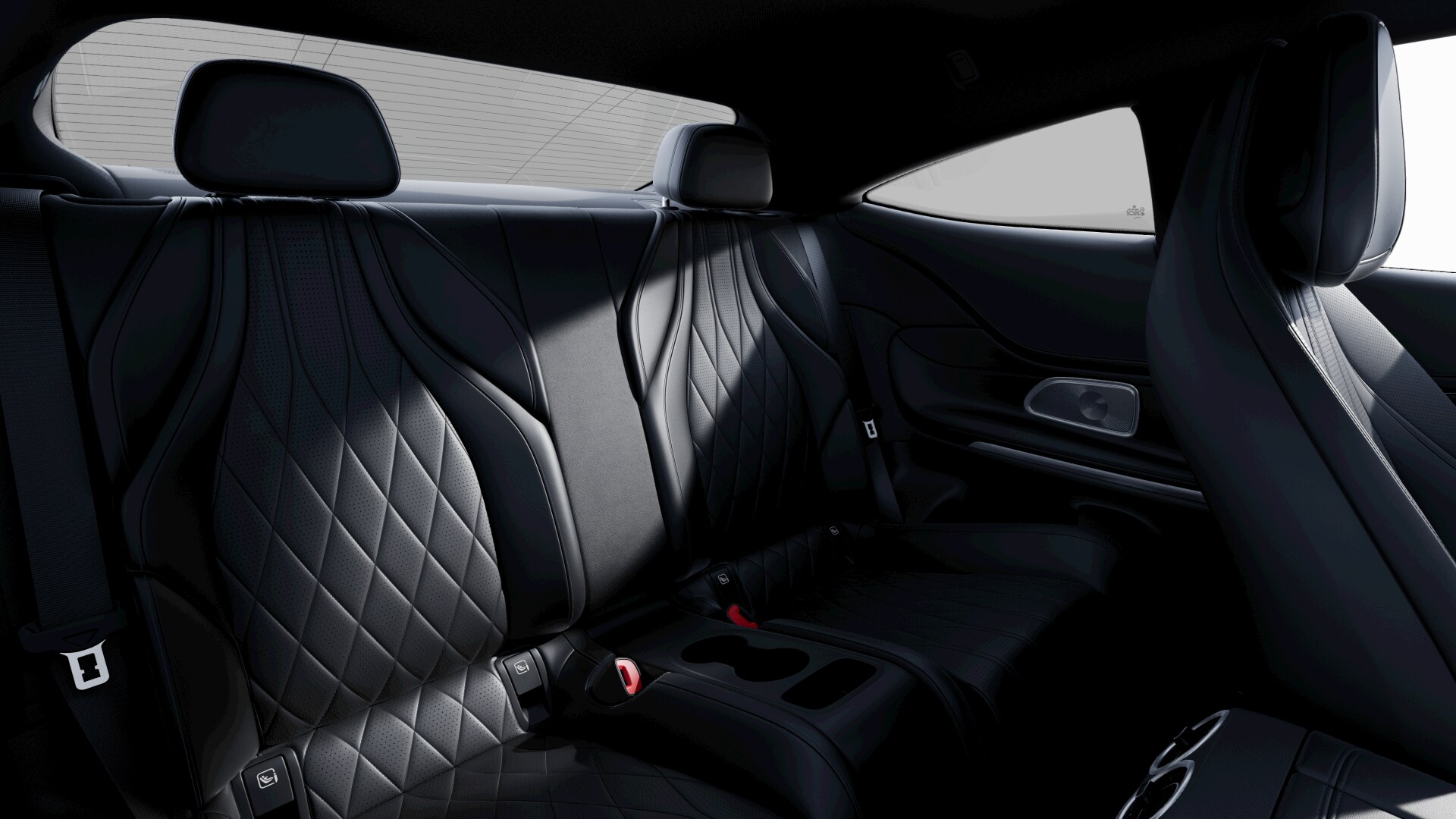 MERCEDES-BENZ CLE 53 AMG 4MATIC+ Coupé-image-6