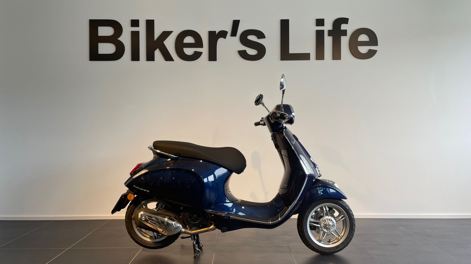 PIAGGIO Vespa Primavera 125-image-0