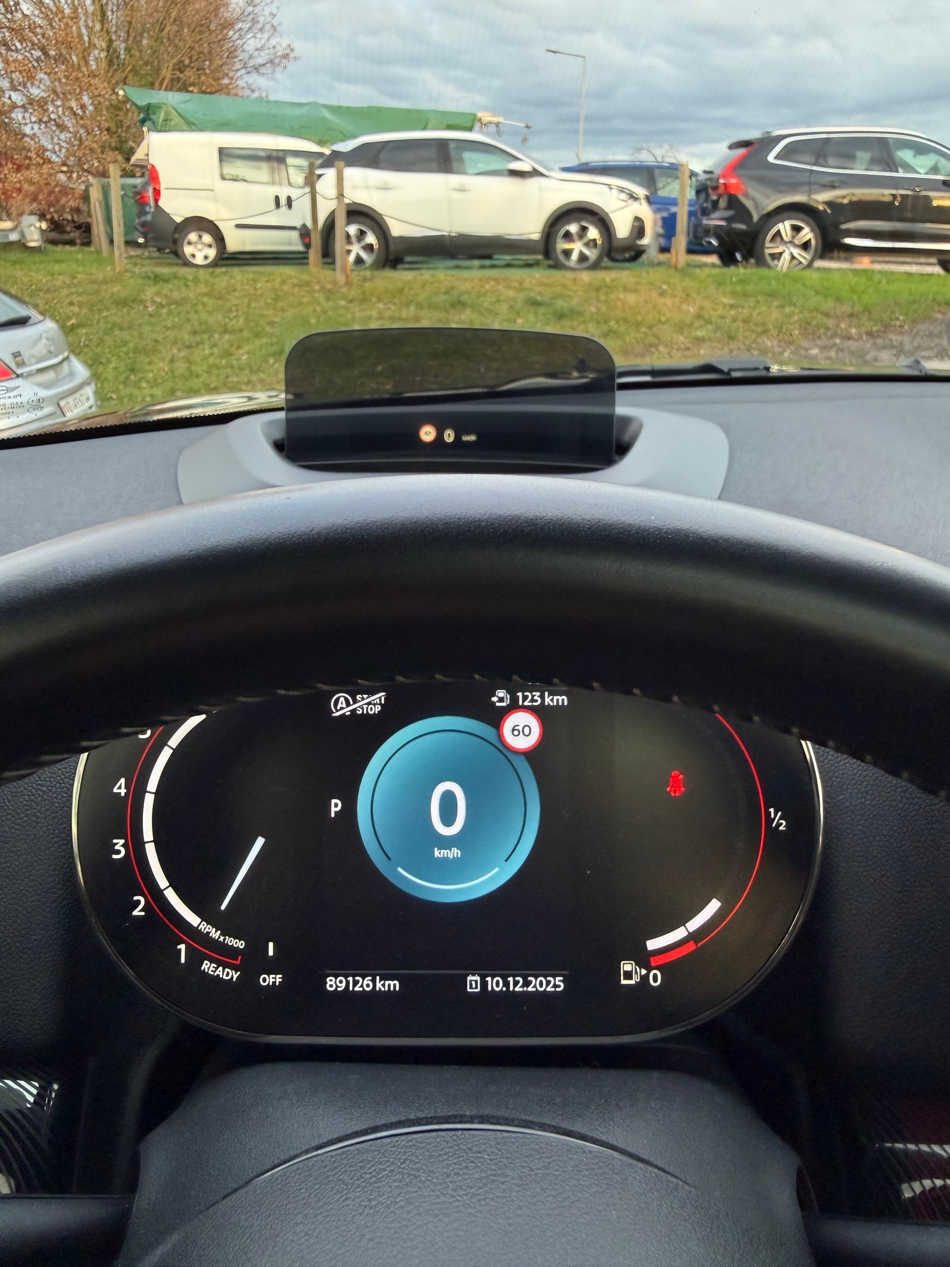 MINI Countryman John Cooper Works ALL4 Steptronic-image-9