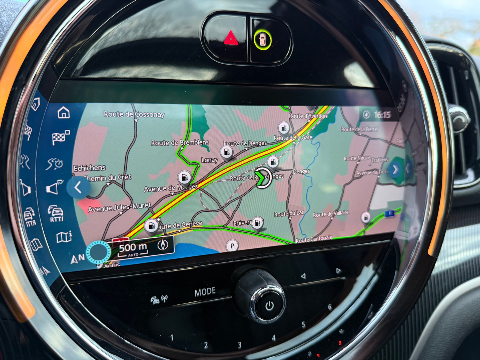 MINI Countryman John Cooper Works ALL4 Steptronic-image-8