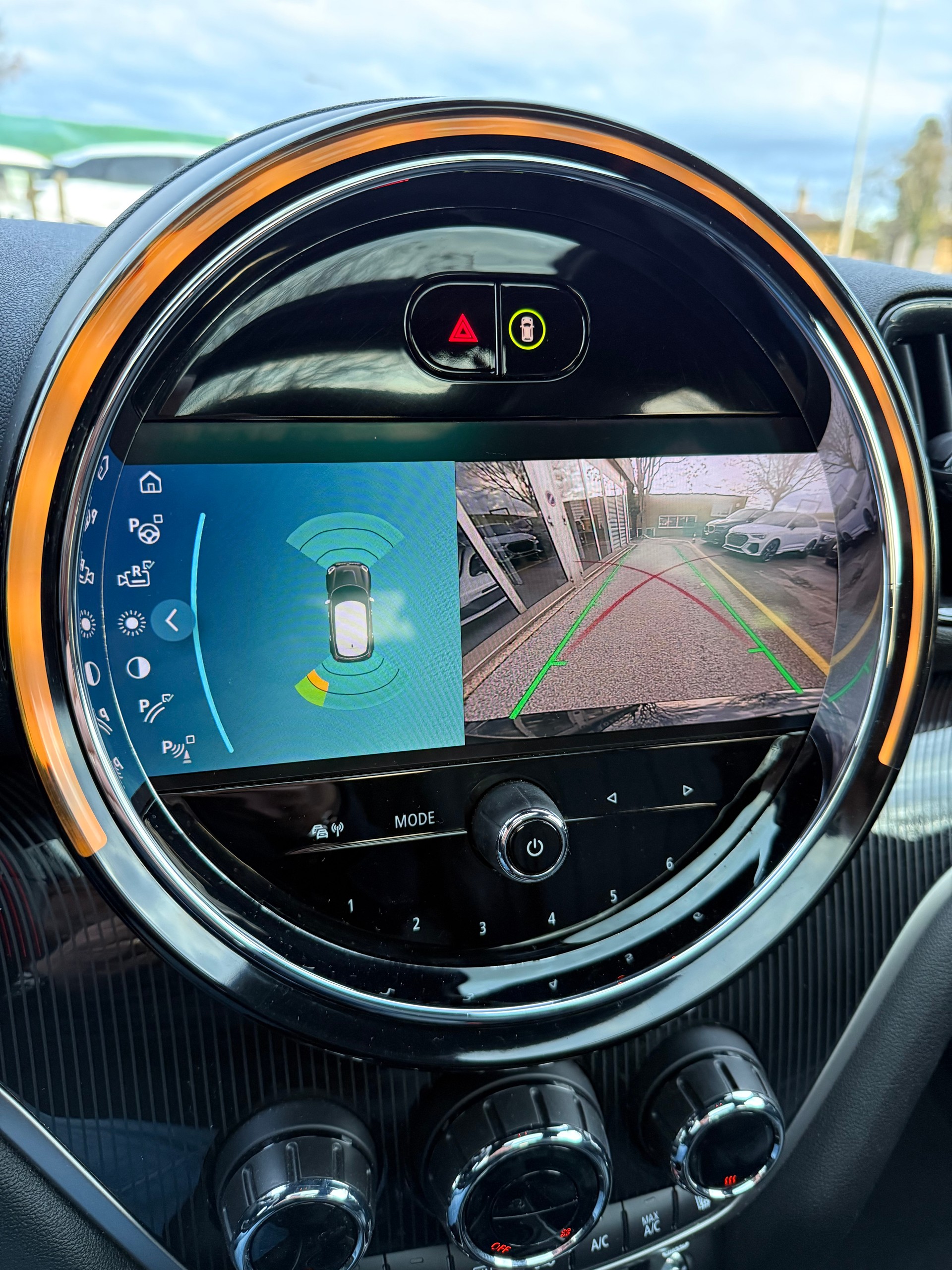 MINI Countryman John Cooper Works ALL4 Steptronic-image-7