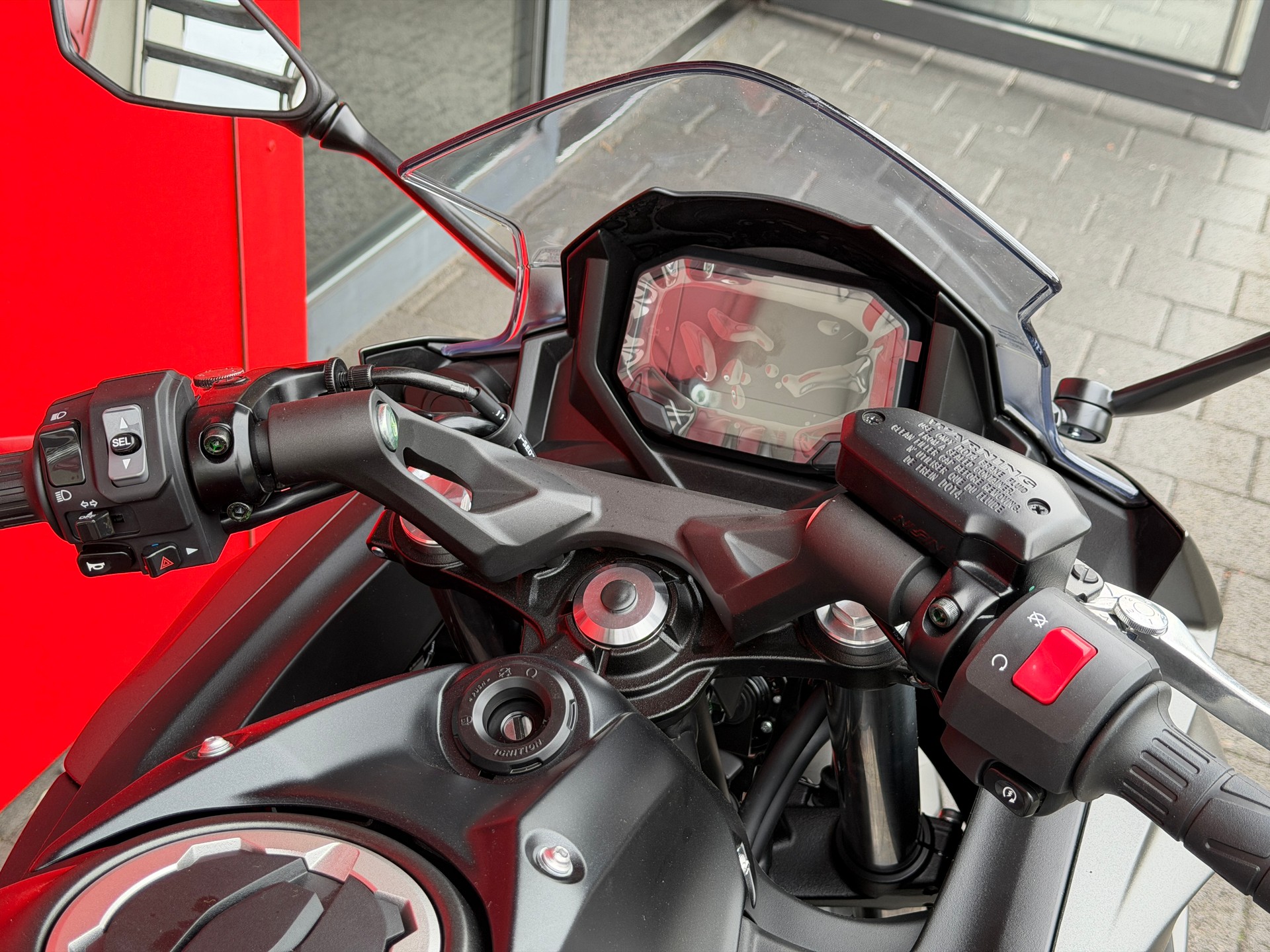 KAWASAKI Ninja 650-image-8