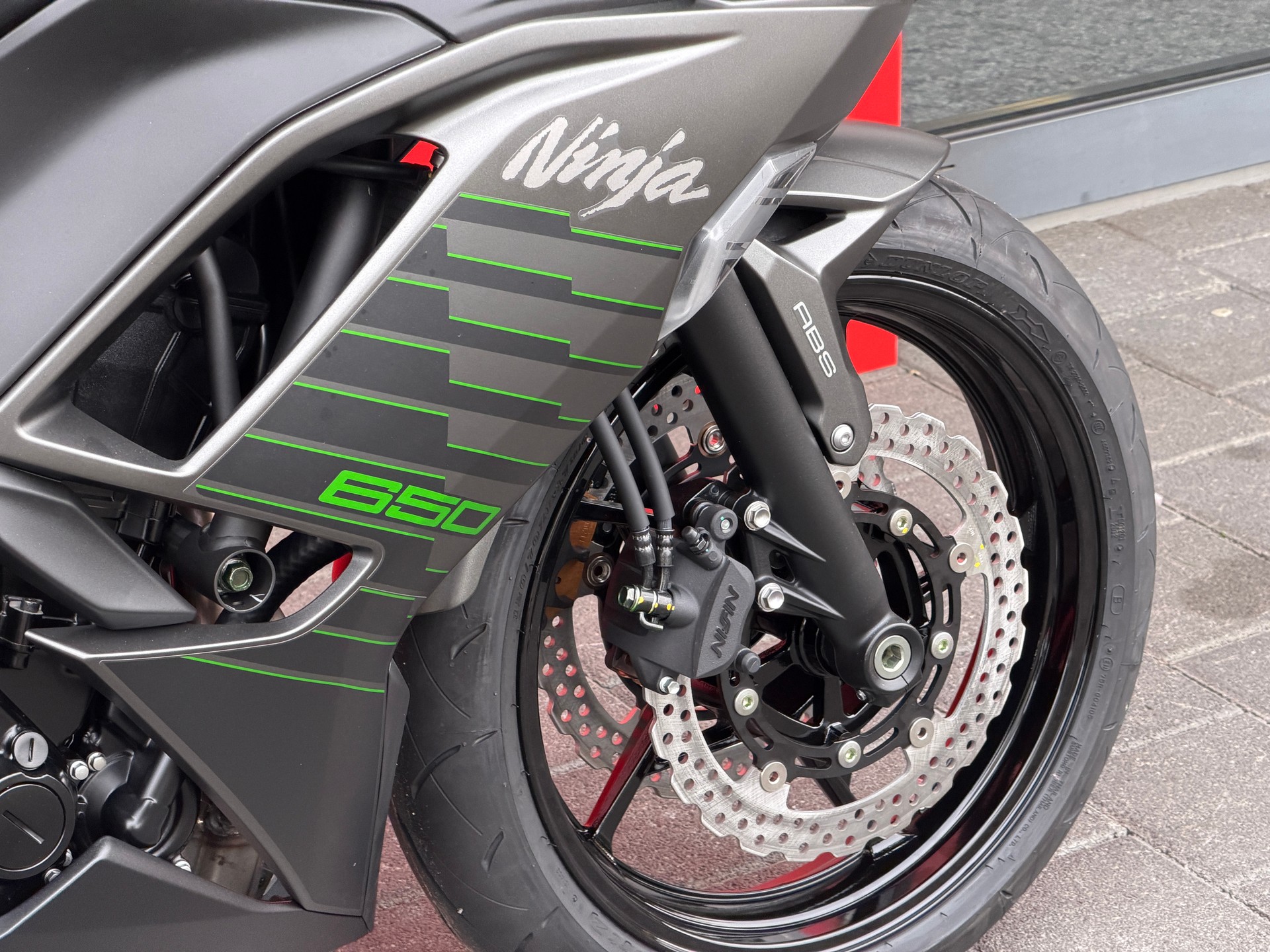KAWASAKI Ninja 650-image-6