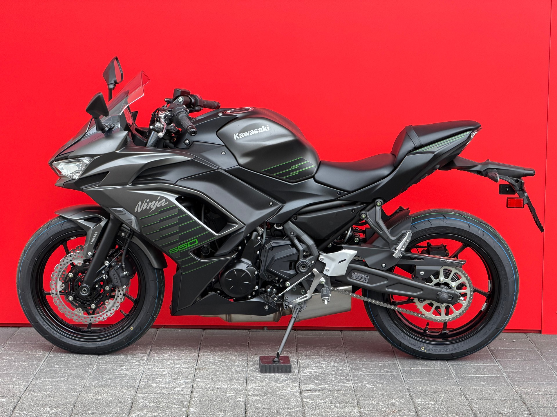 KAWASAKI Ninja 650-image-13