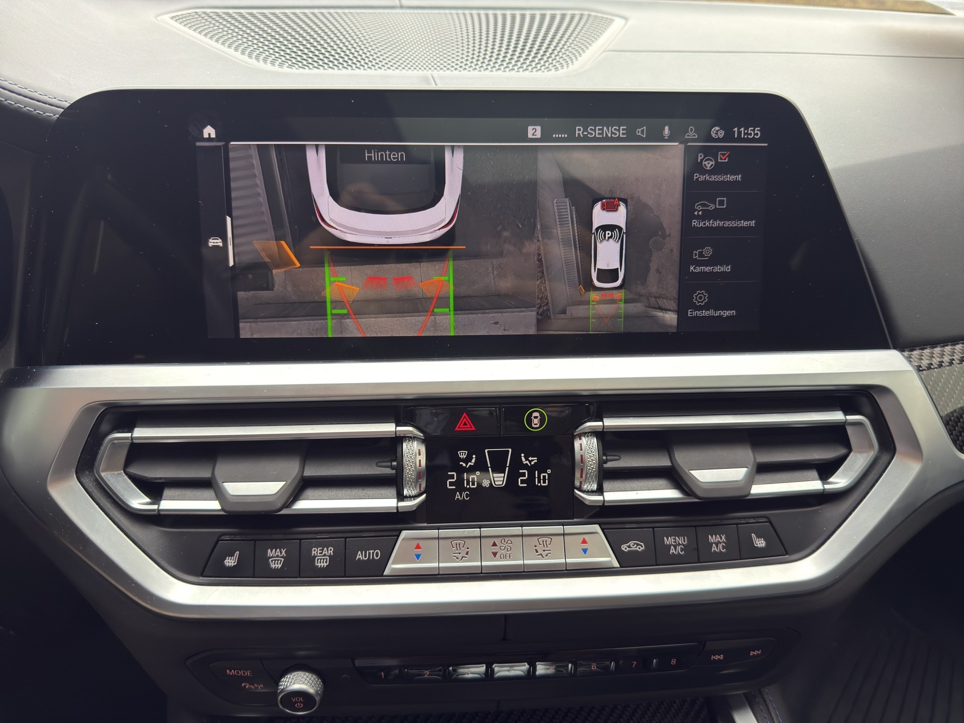 BMW M440i xDrive 48V Gran Coupé Steptronic-image-11