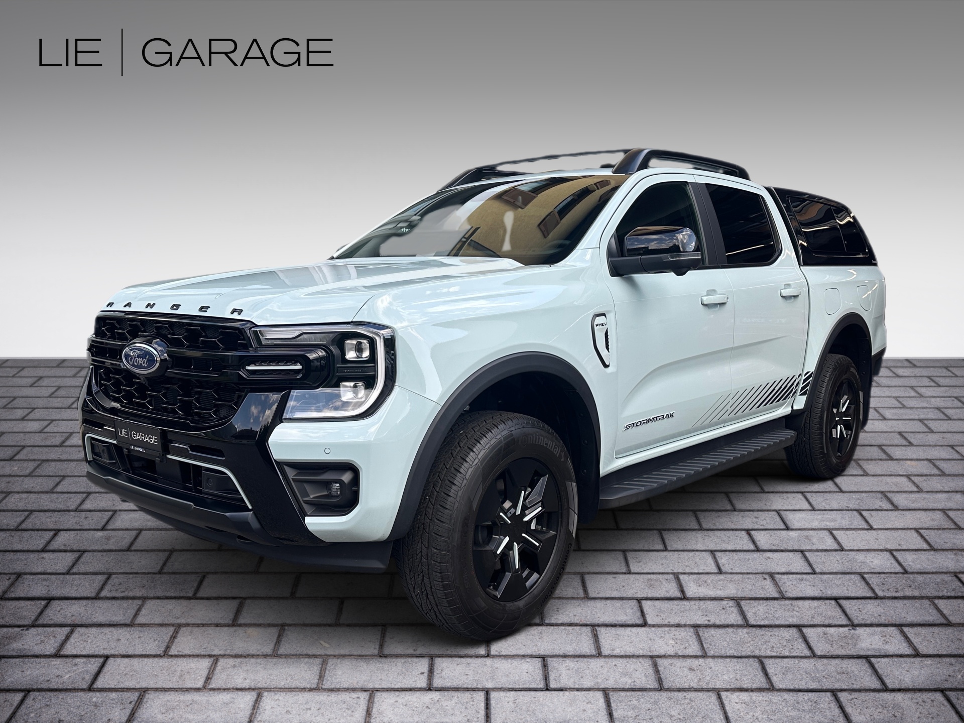 FORD Ranger Stormtrak 2.3 Eco Boost e-4WD Automat-image-6