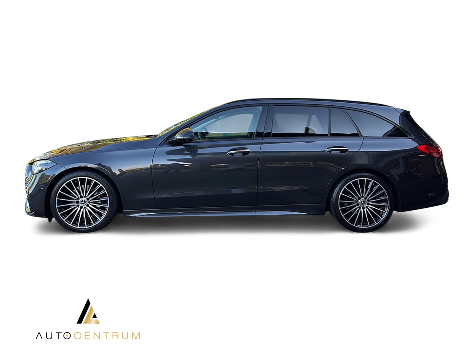 MERCEDES-BENZ C 220 d T AMG Line-showroom-element-2