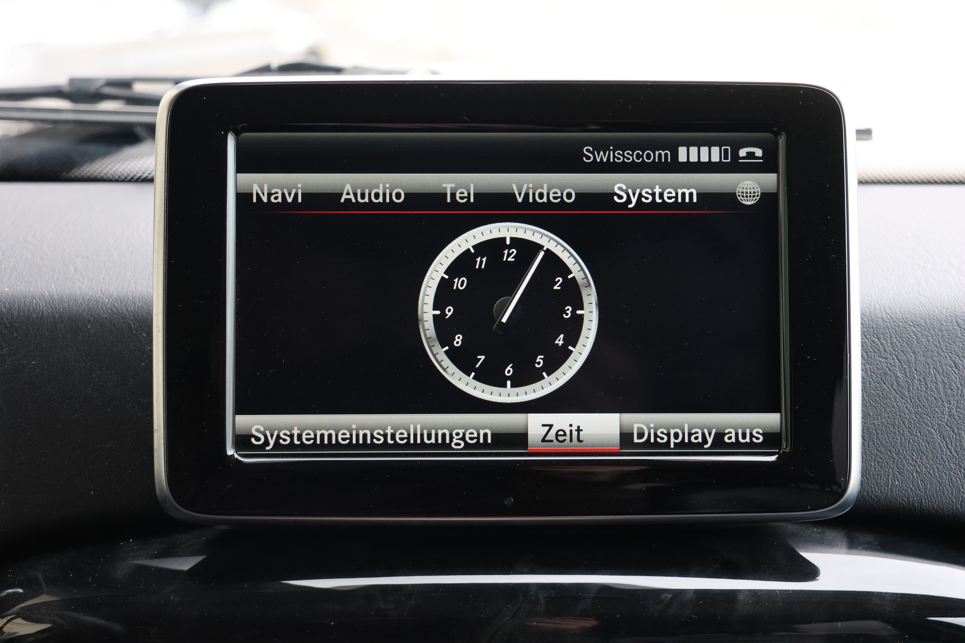 MERCEDES-BENZ G 350 BlueTEC 7G-Tronic-image-20