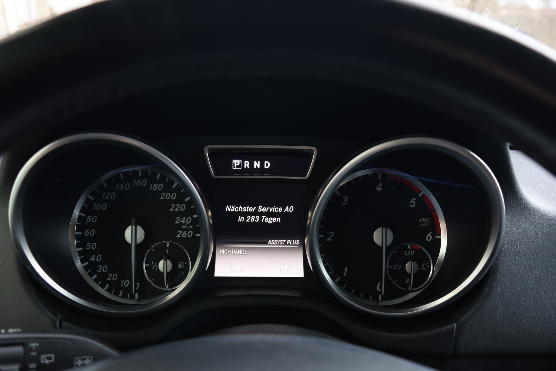 MERCEDES-BENZ G 350 BlueTEC 7G-Tronic-image-28