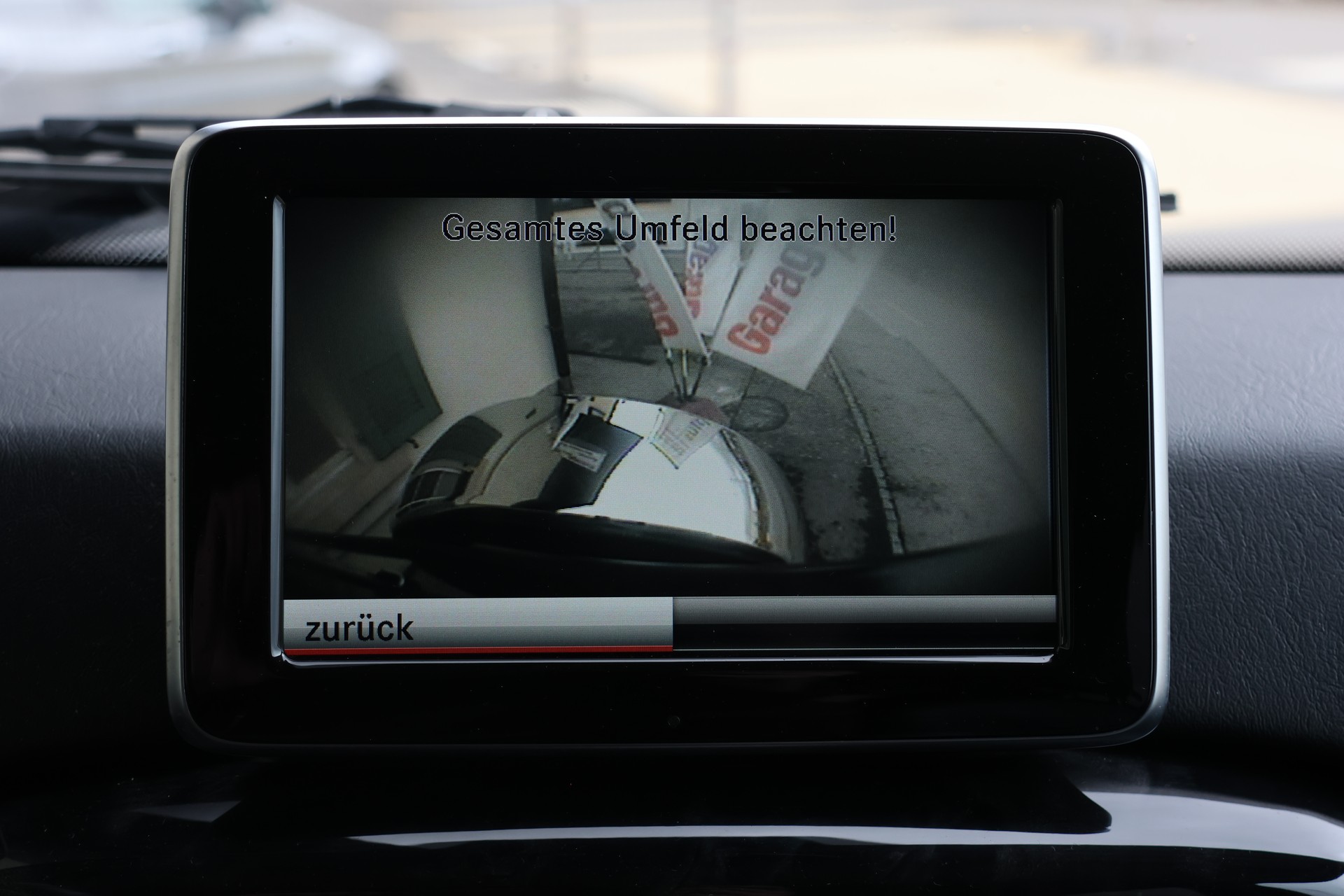MERCEDES-BENZ G 350 BlueTEC 7G-Tronic-image-19