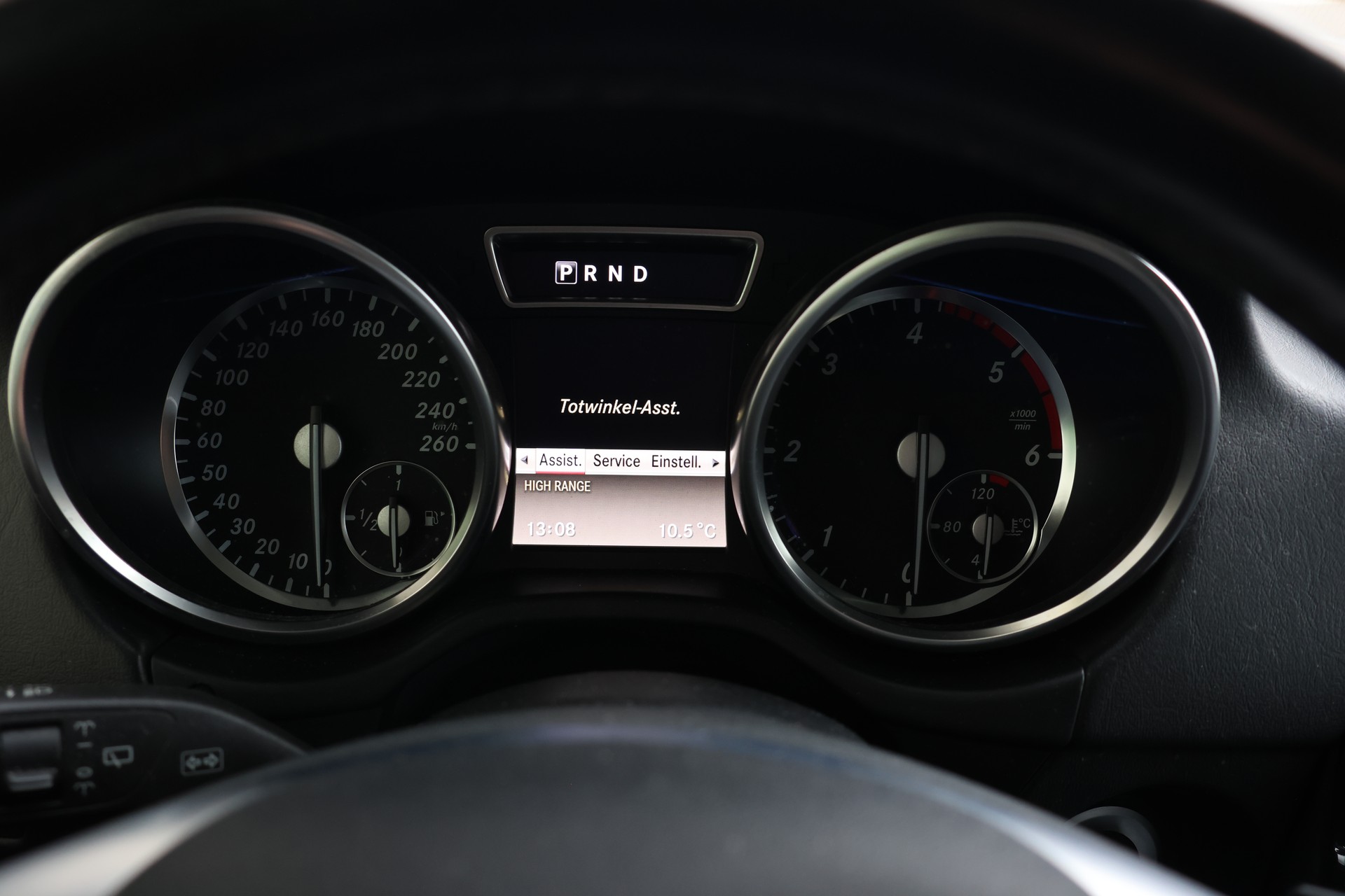 MERCEDES-BENZ G 350 BlueTEC 7G-Tronic-image-27